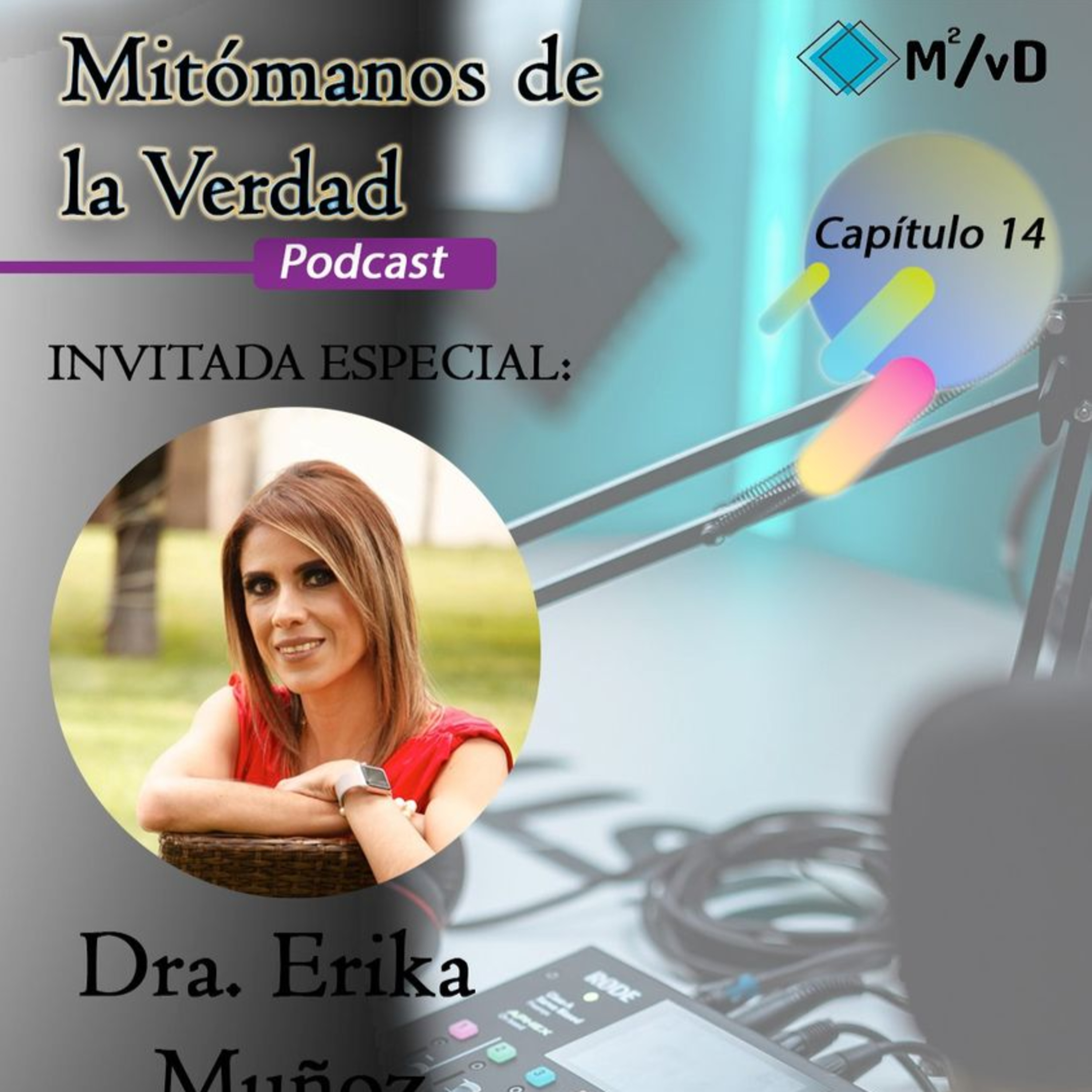 Mitómanos de la verdad