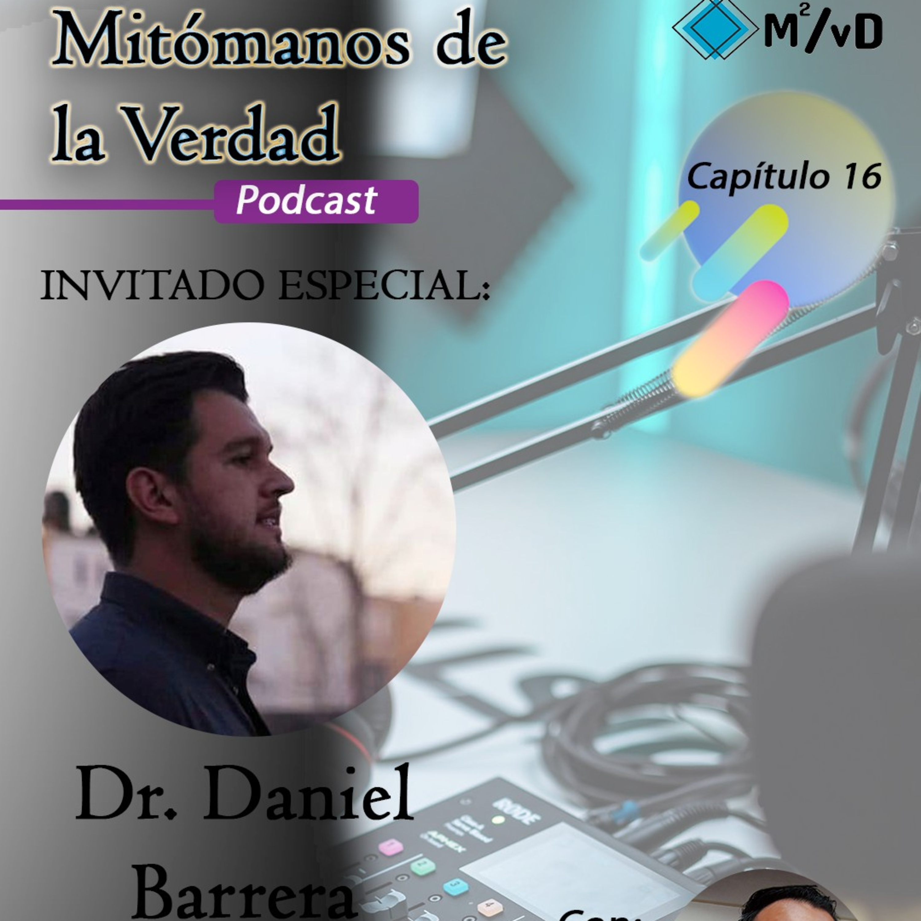 Mitómanos de la verdad