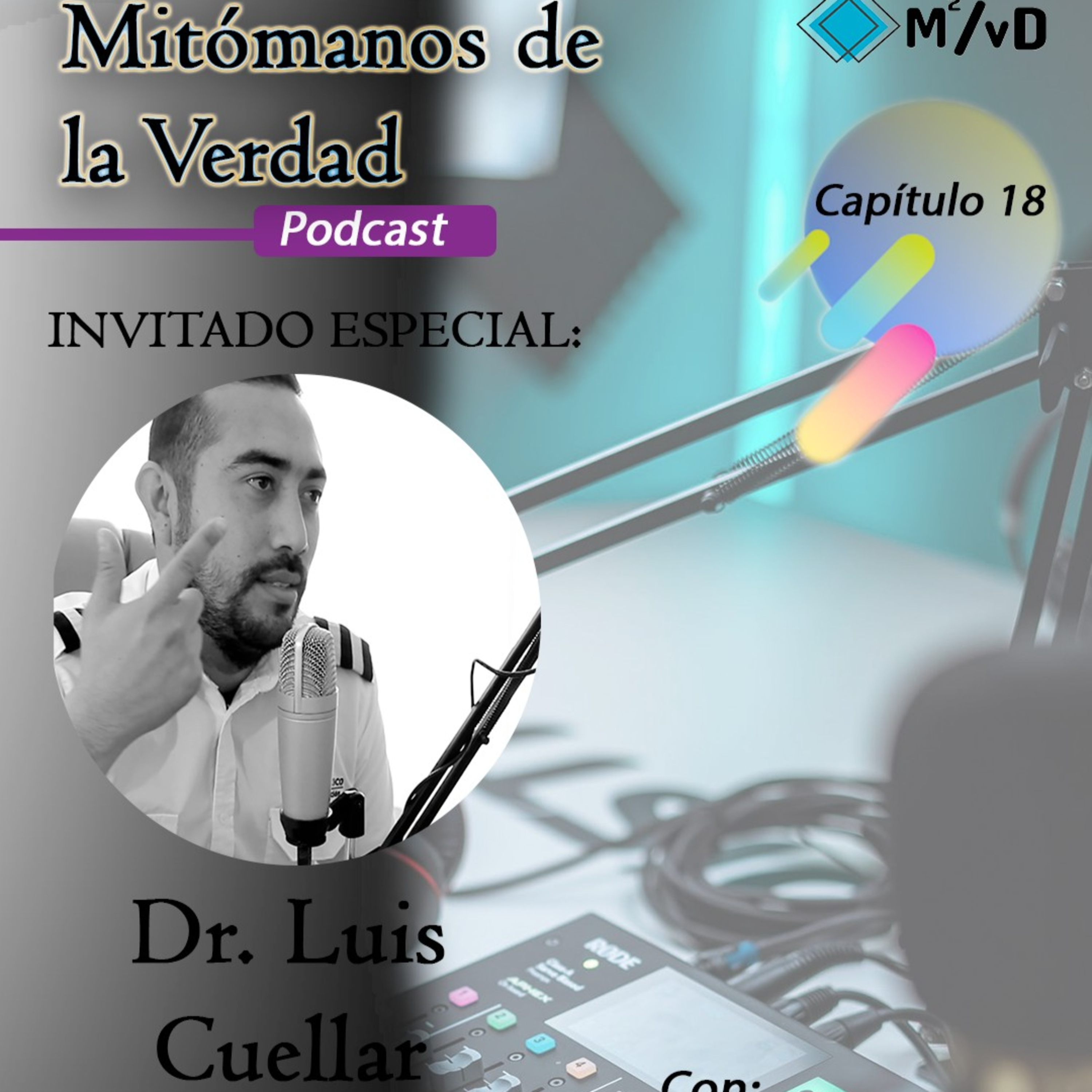 Mitómanos de la verdad