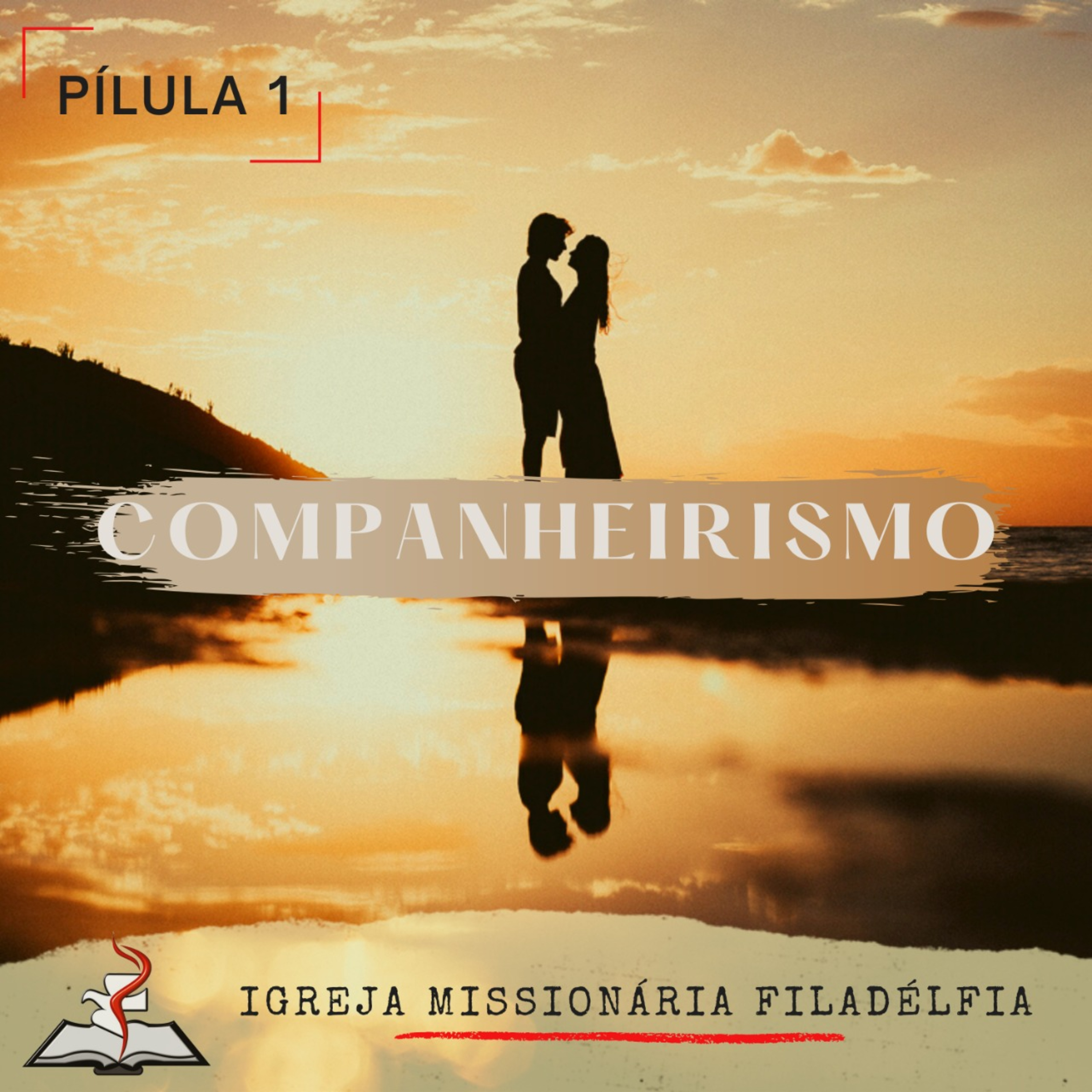 IGREJA MISSIONÁRIA FILADÉLFIA - JUIZ DE FORA - MG