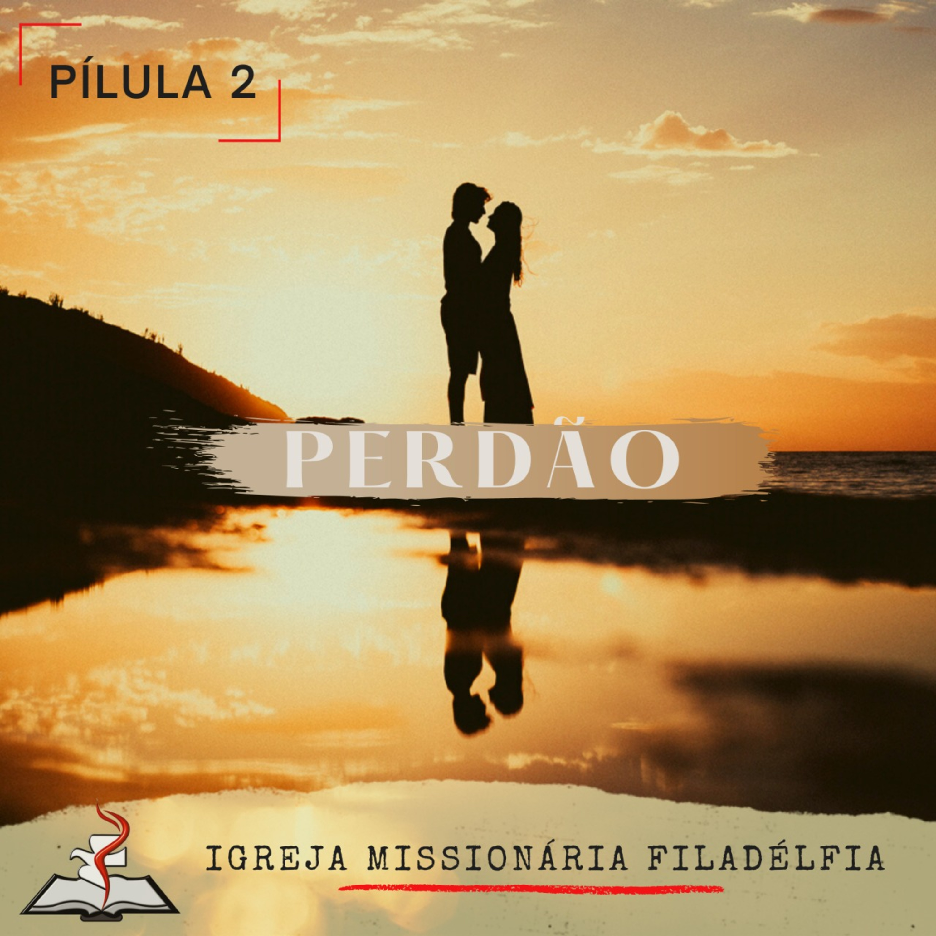 IGREJA MISSIONÁRIA FILADÉLFIA - JUIZ DE FORA - MG