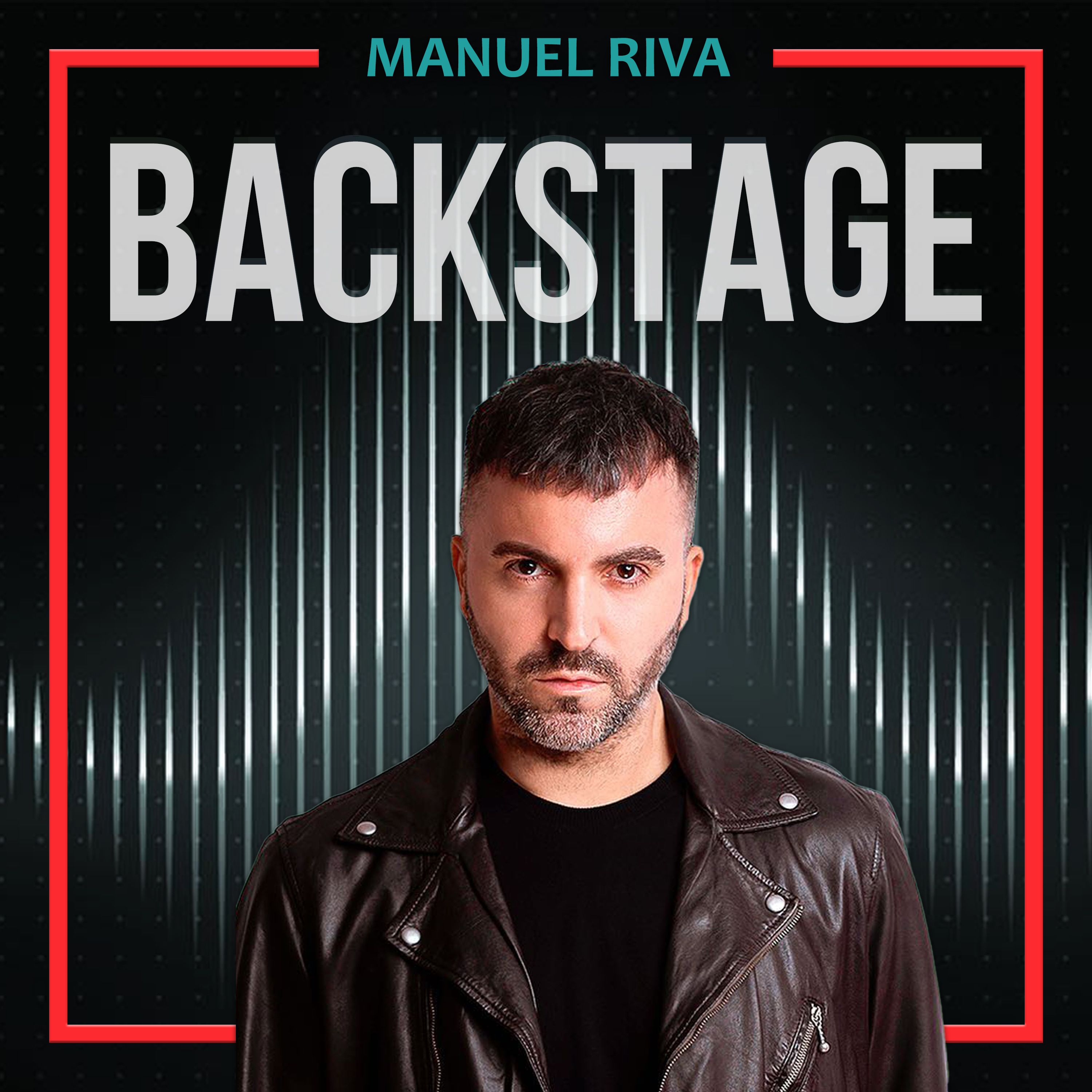 BACKSTAGE