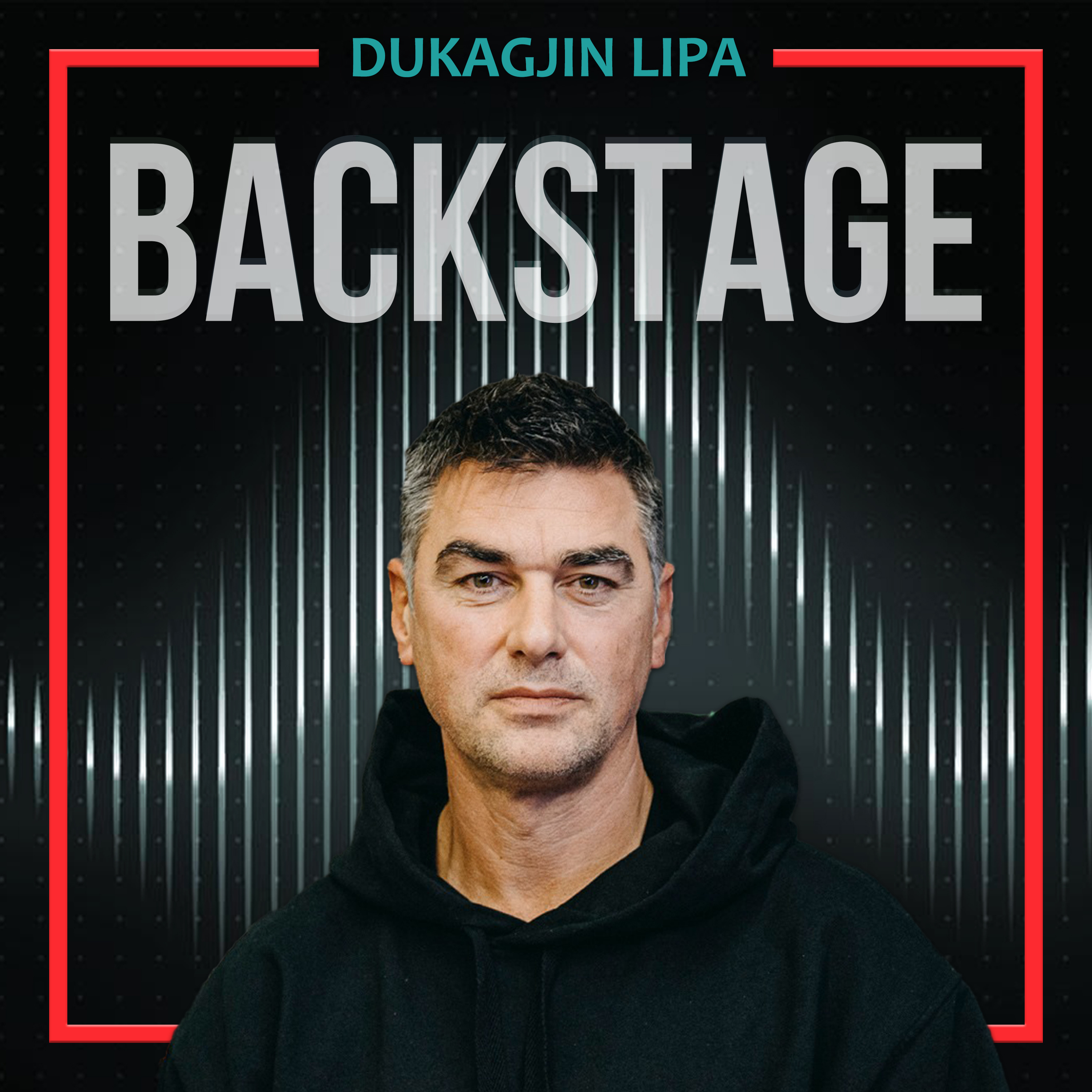 BACKSTAGE