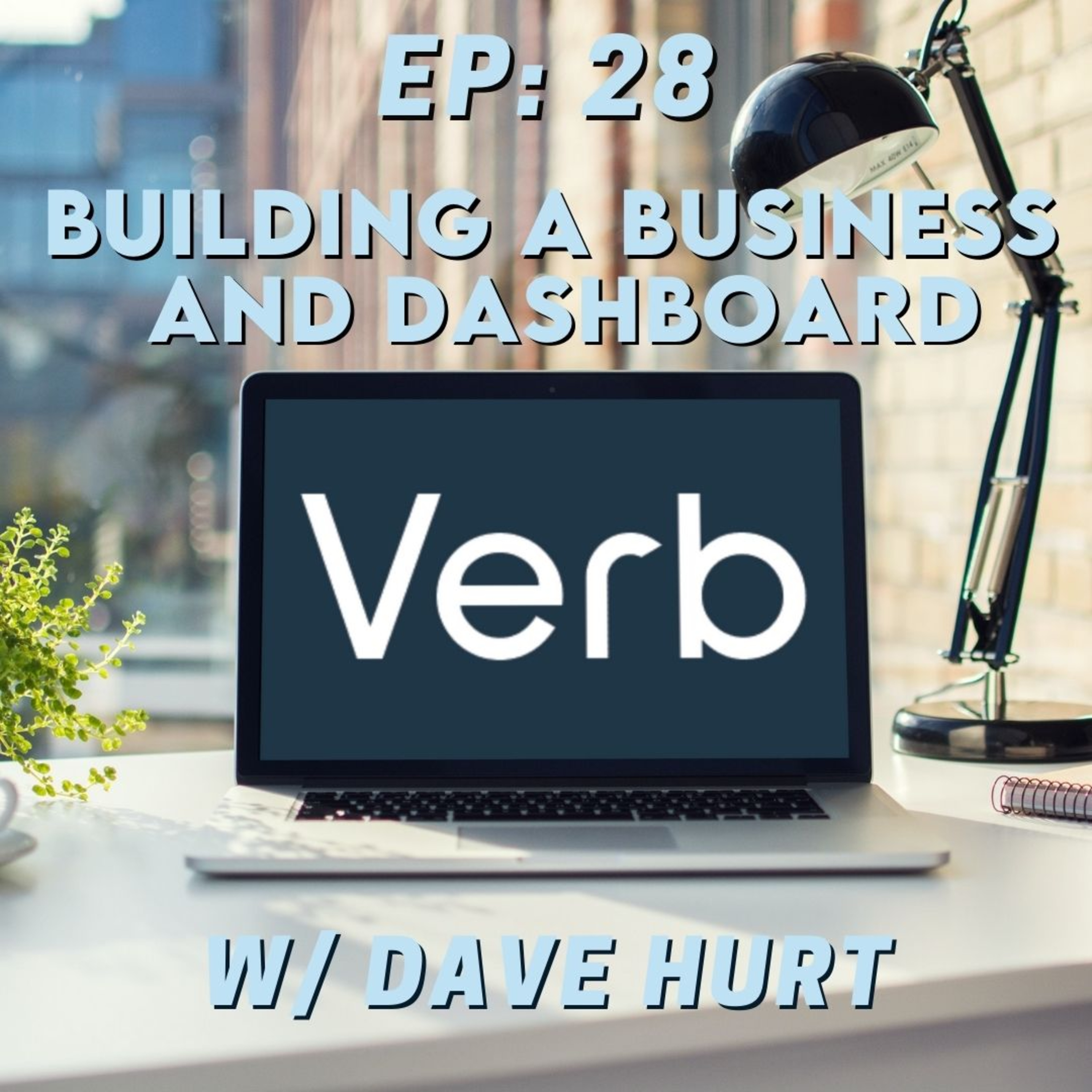 Building Blocks With Brendan Herjavec
