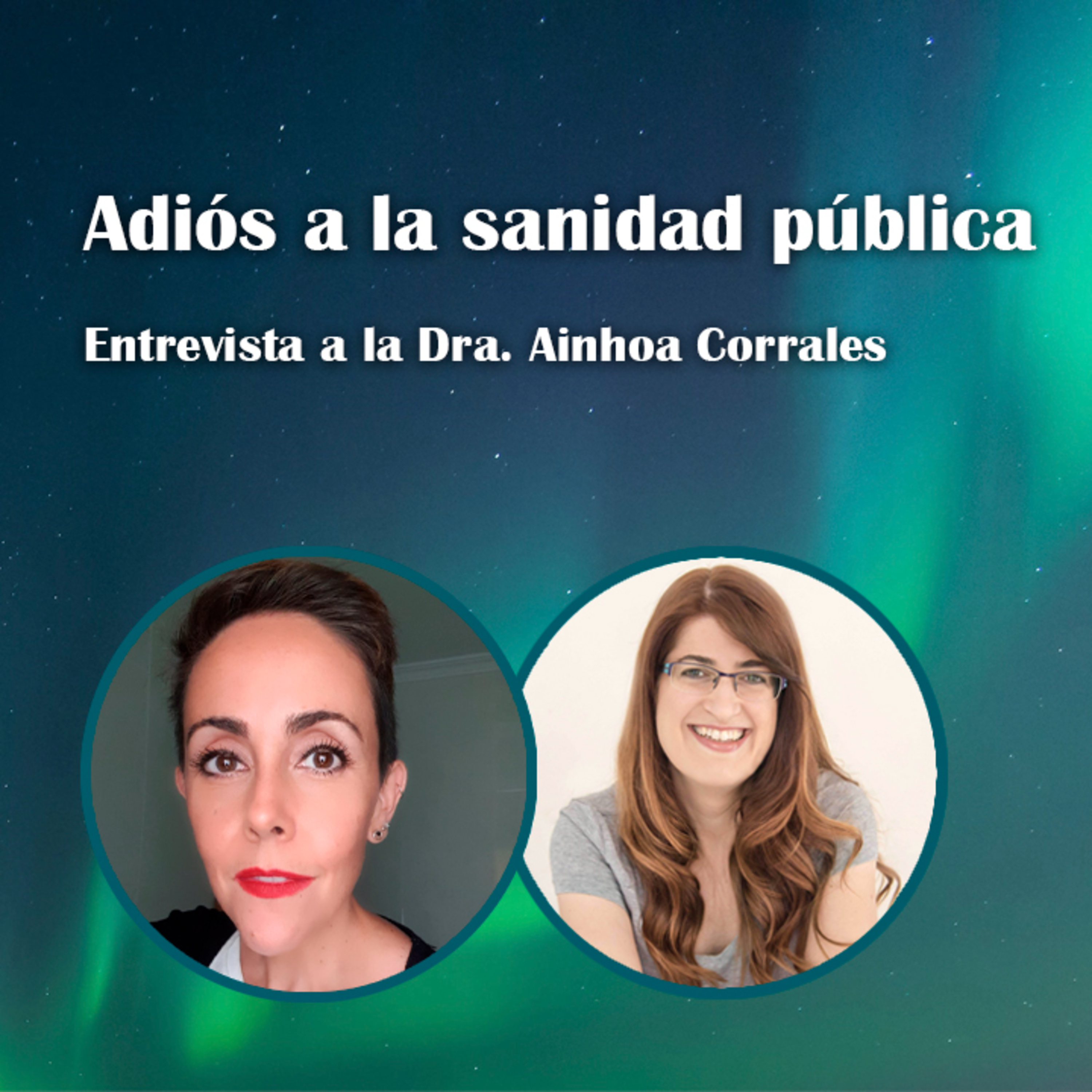 Las Almas Despiertas