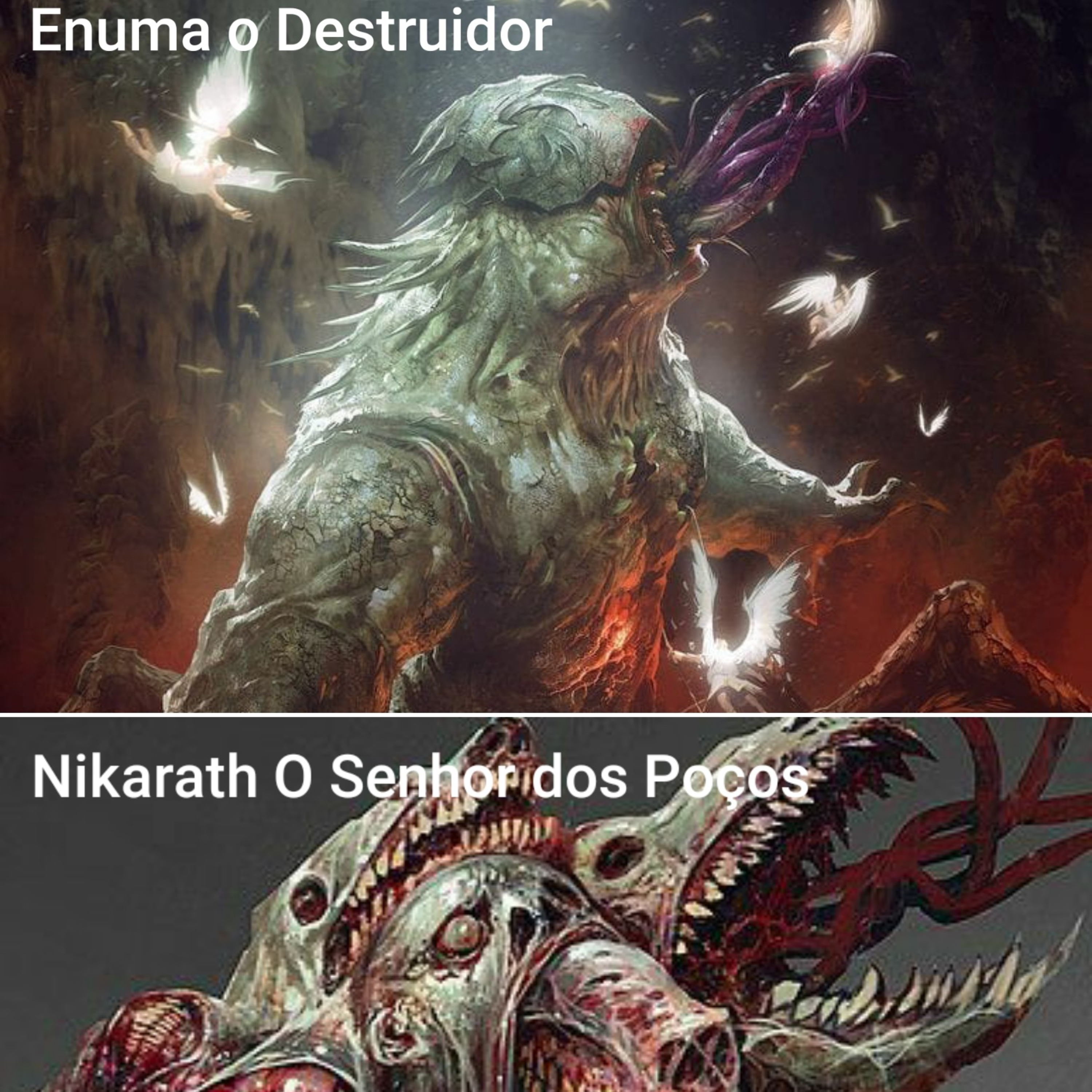 Anomalia Nerd
