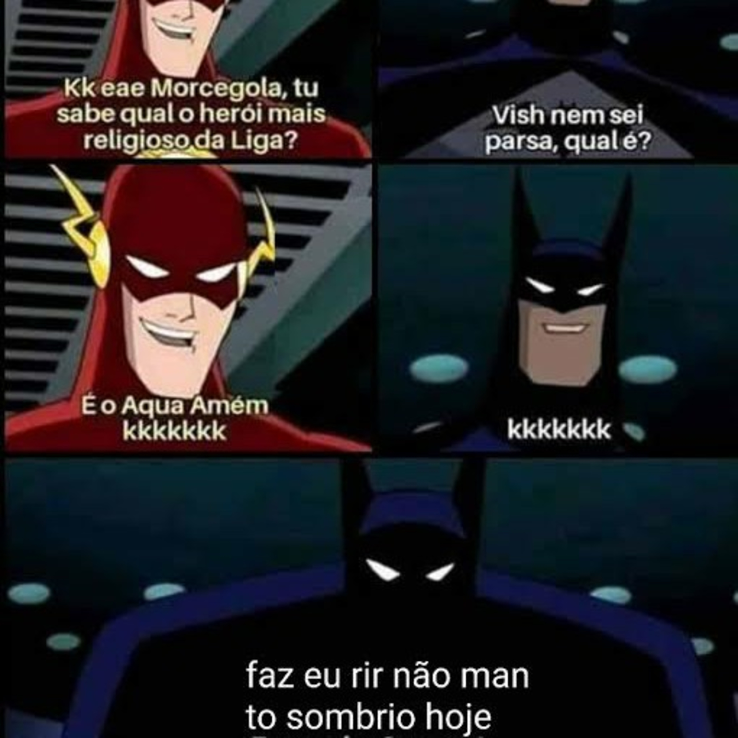 Anomalia Nerd