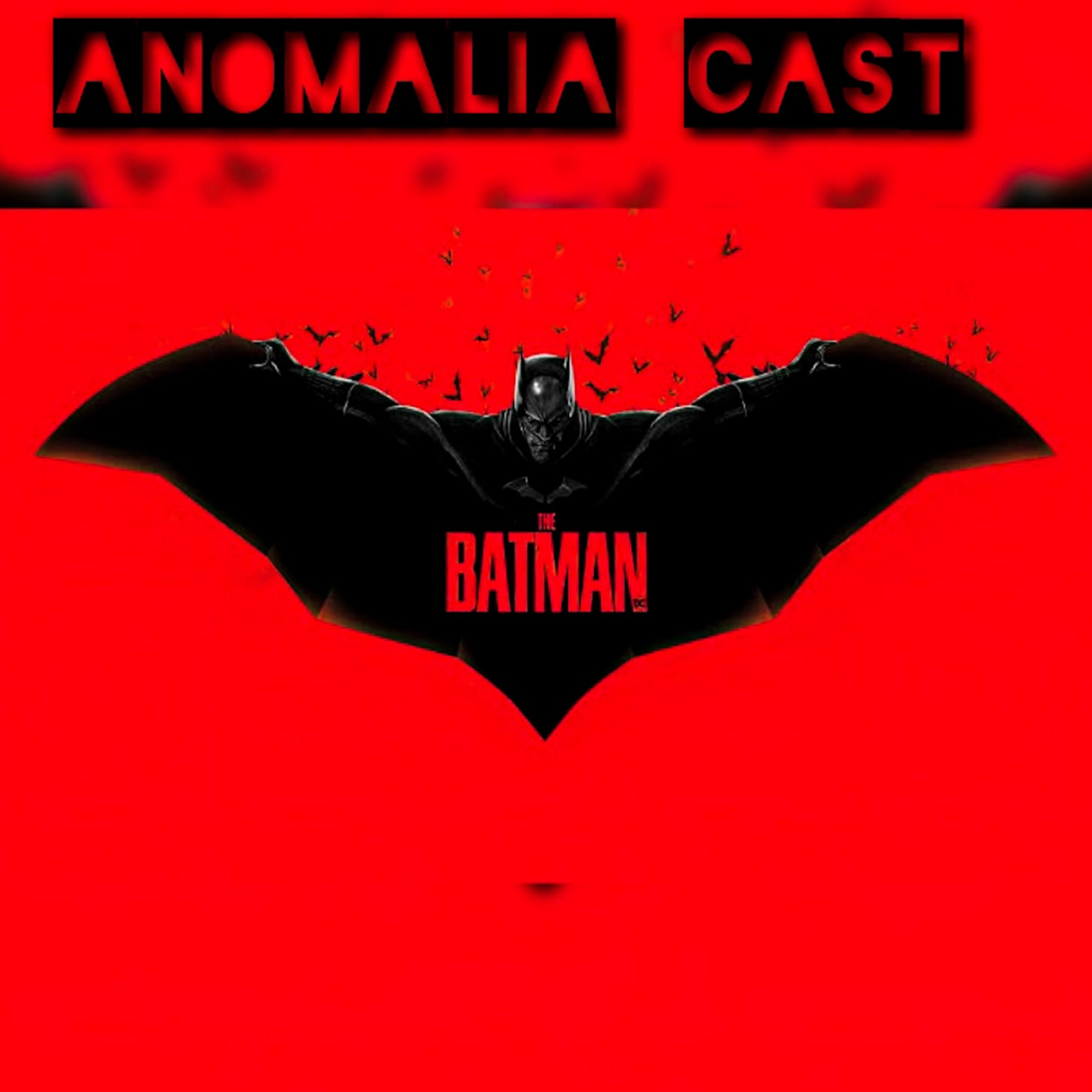 Anomalia Nerd