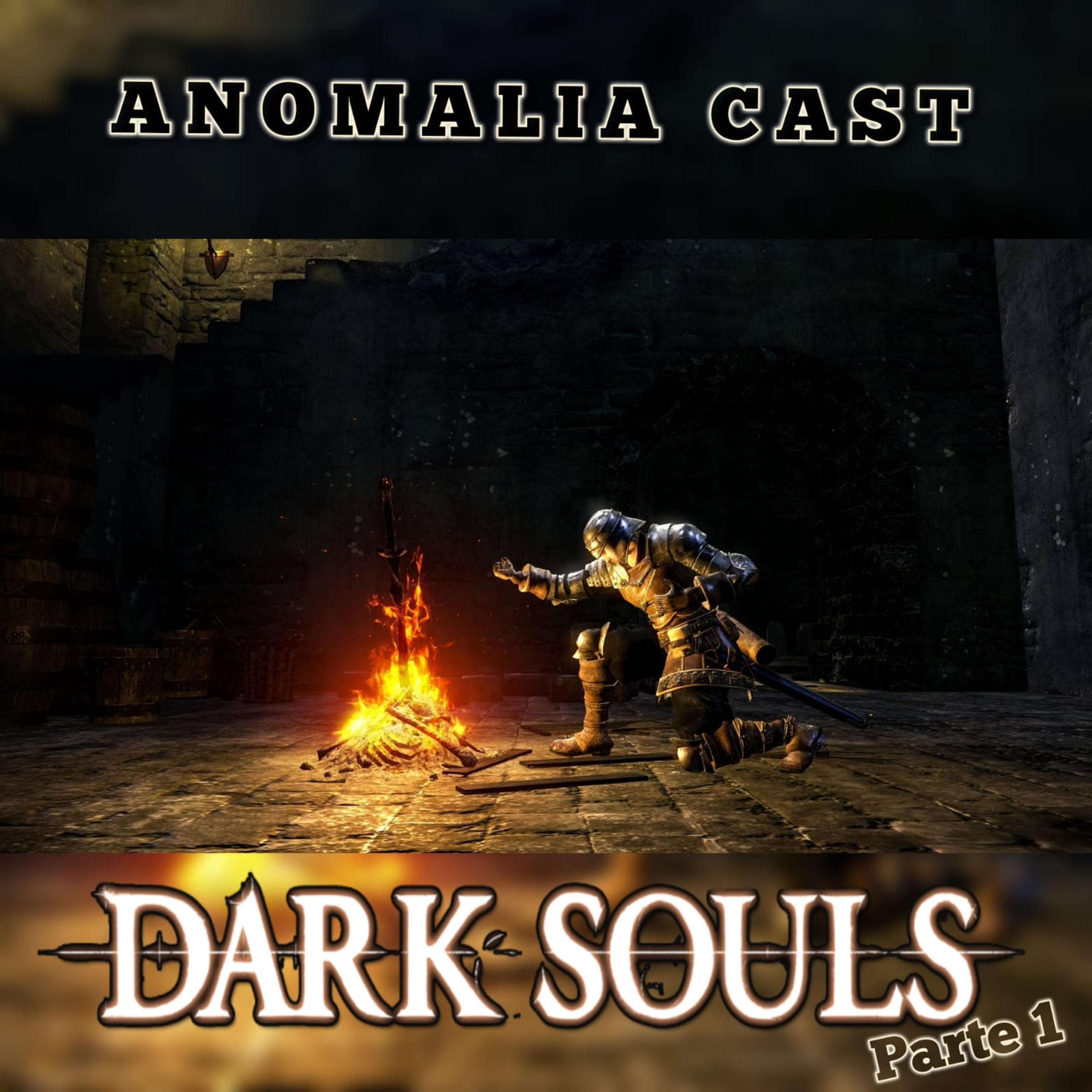 Anomalia Nerd