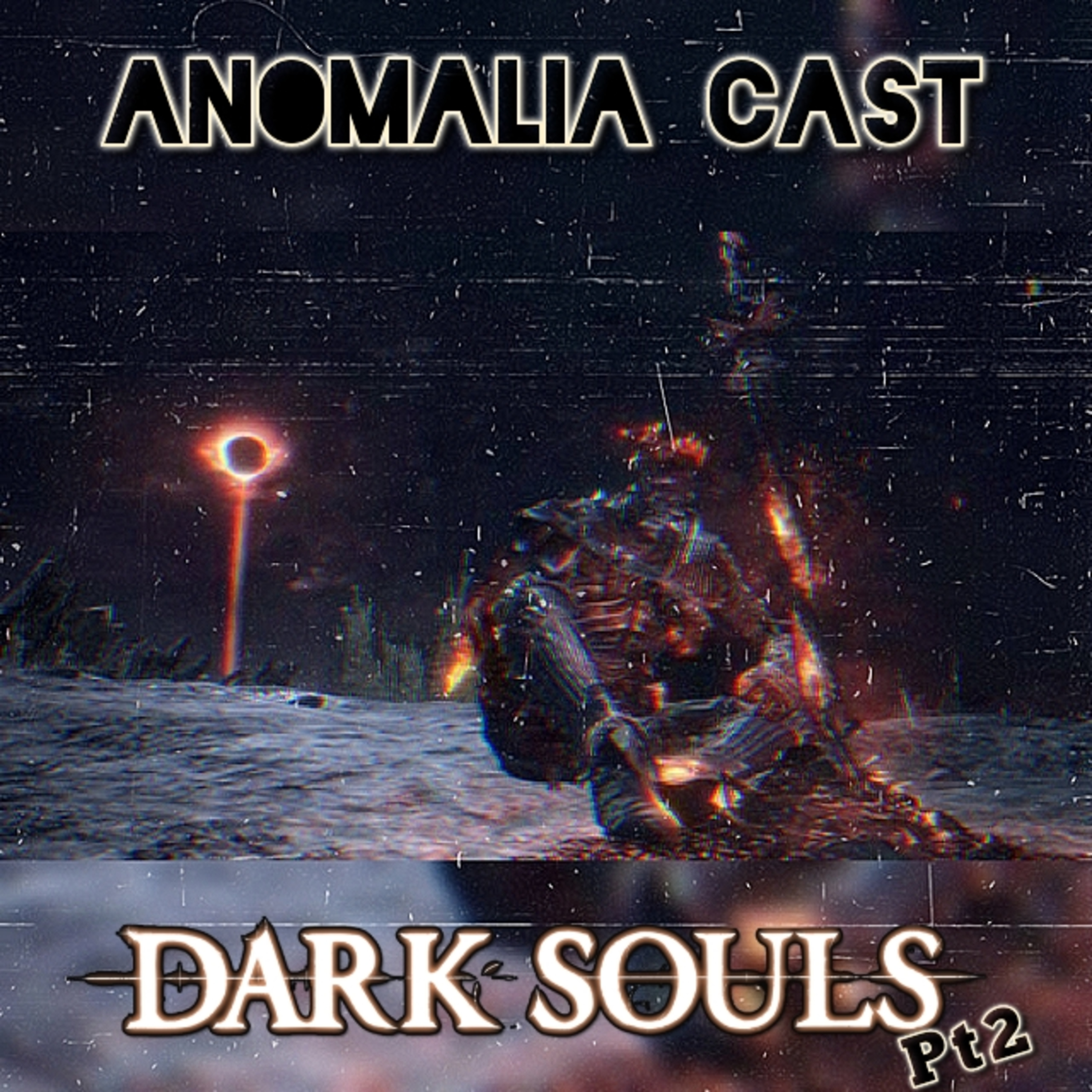 Anomalia Nerd