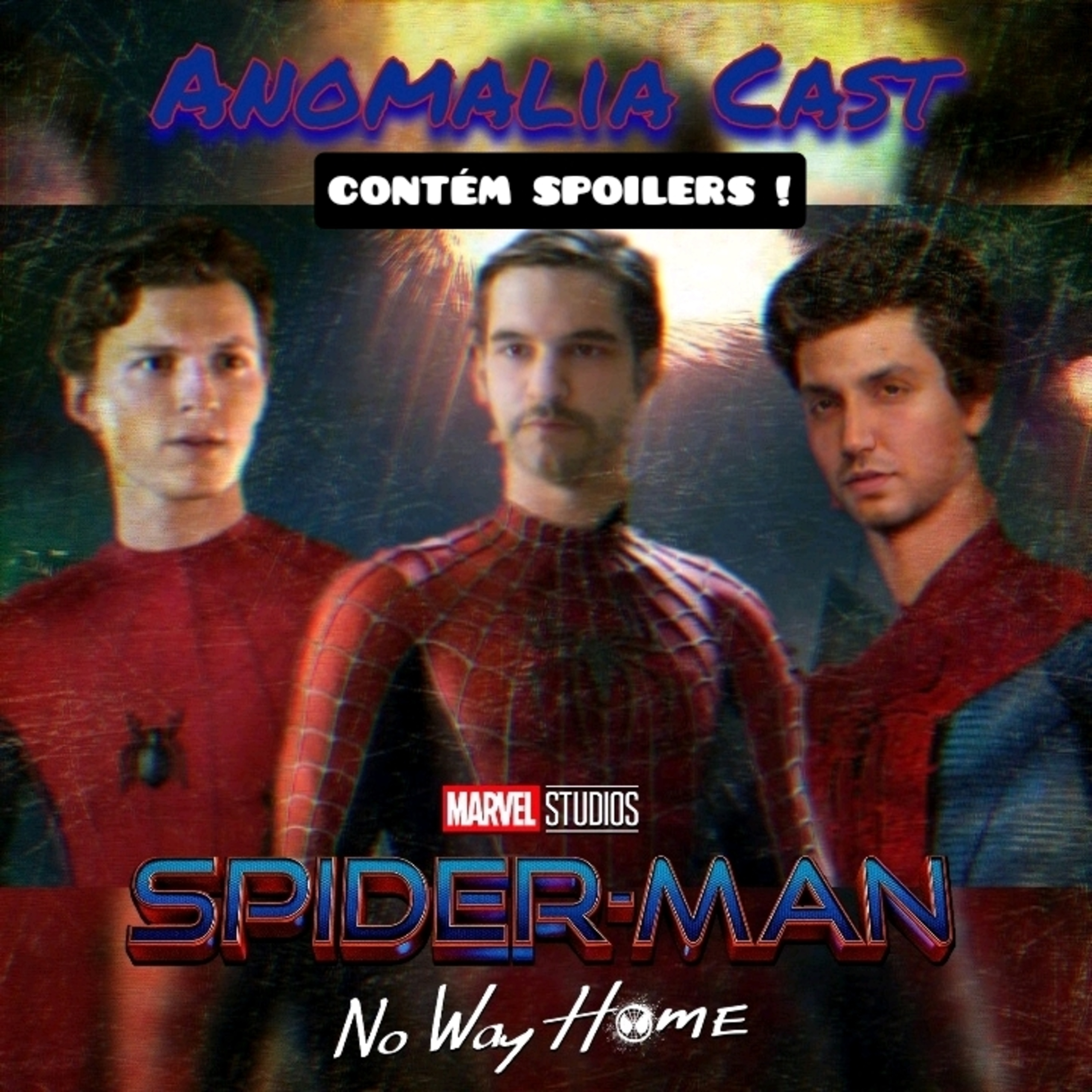 Anomalia Nerd