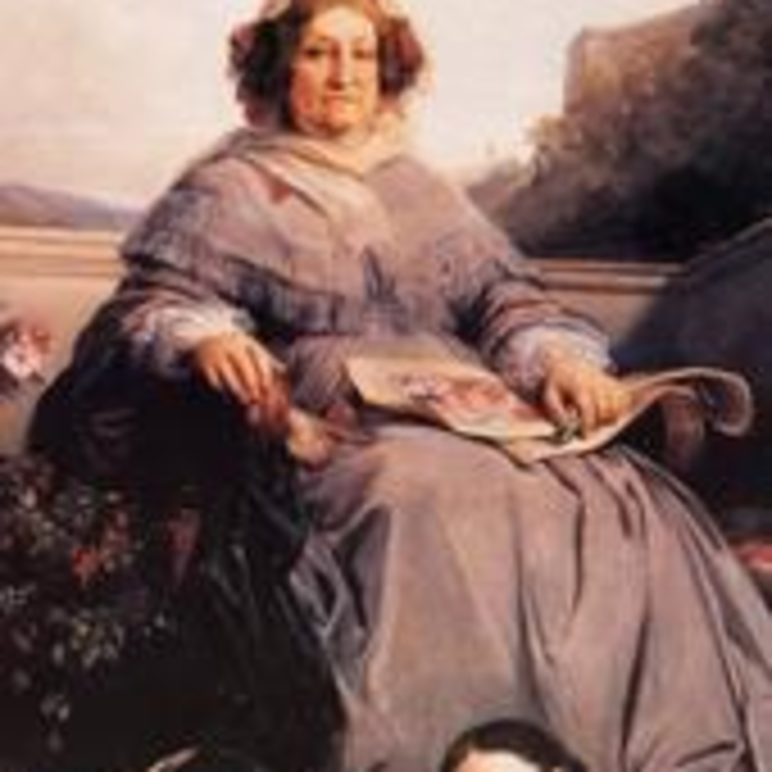 Amazing Women France Podcasts