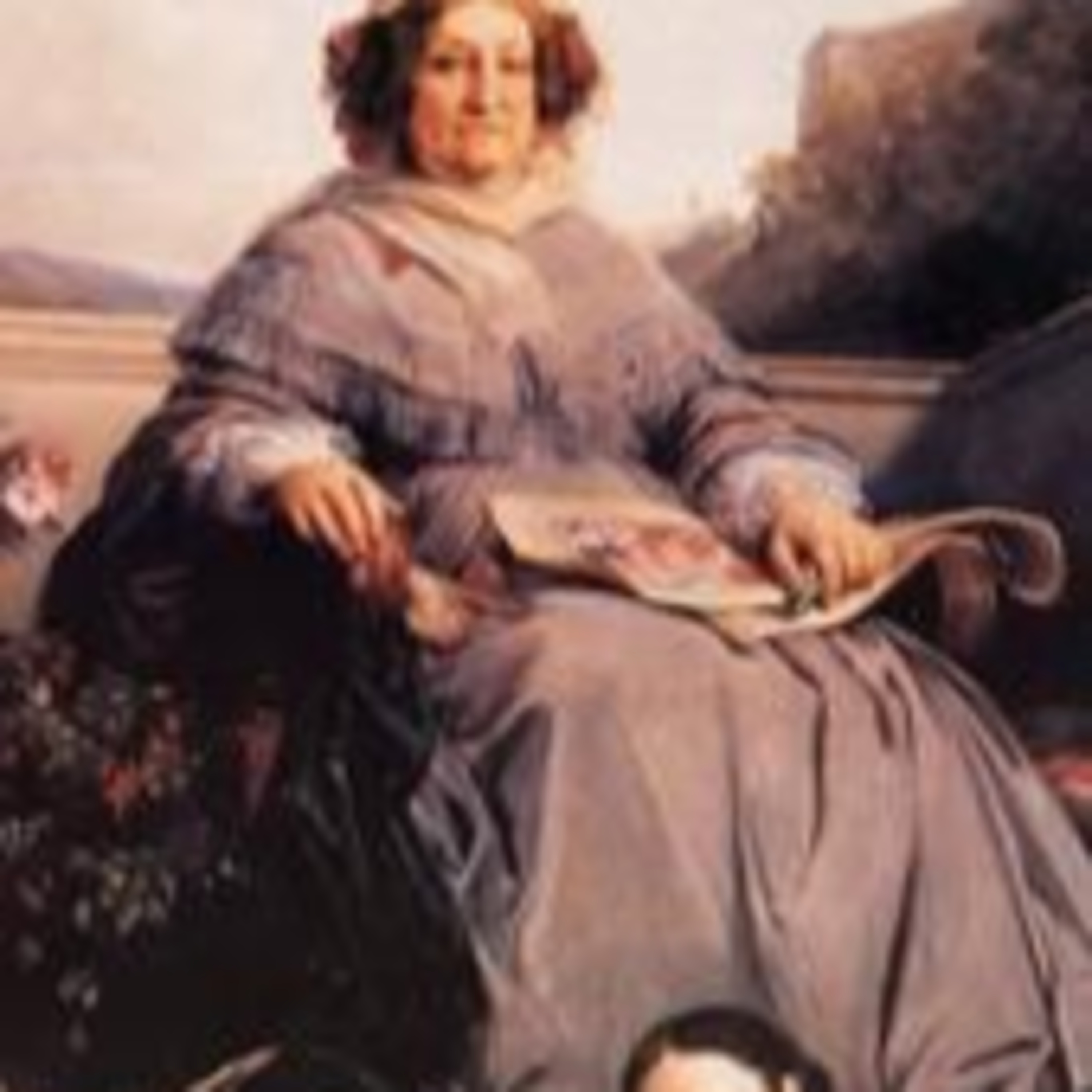 Amazing Women France Podcasts