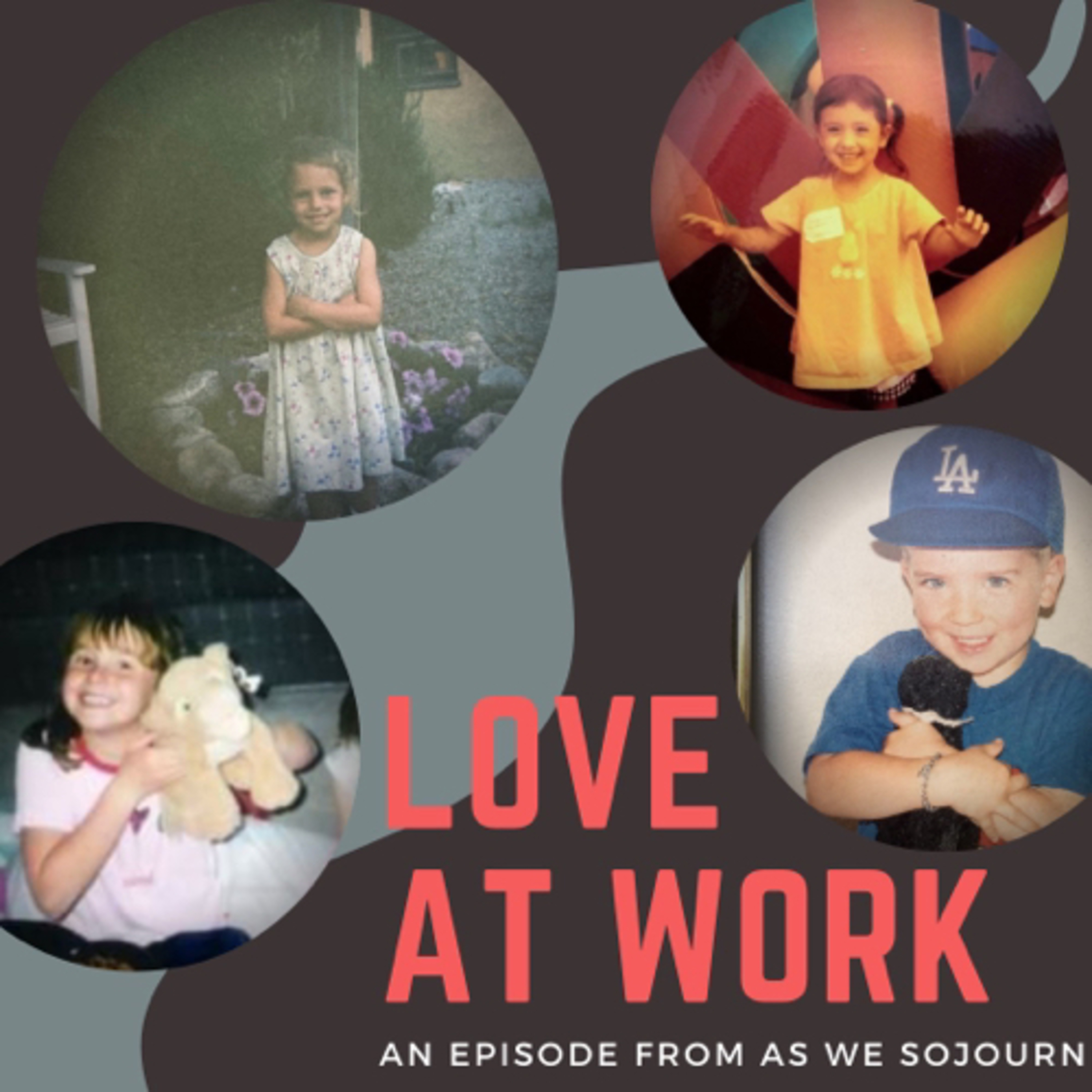 Love at Work  episode artwork