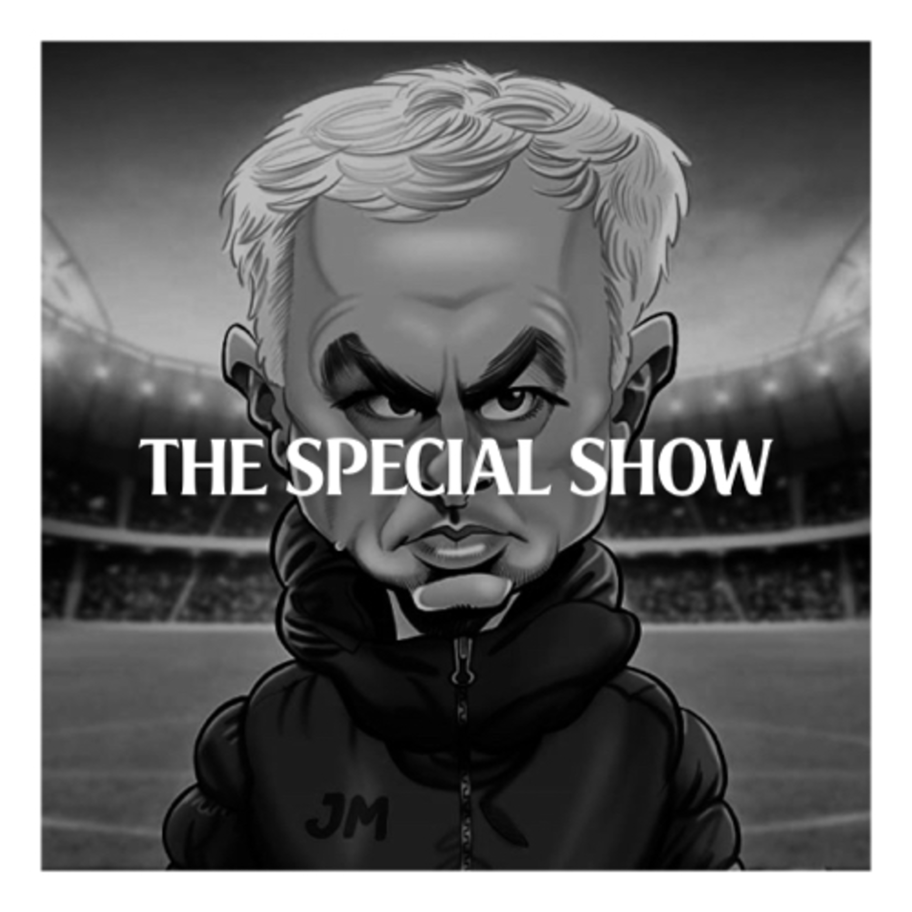 The Special Show episode artwork