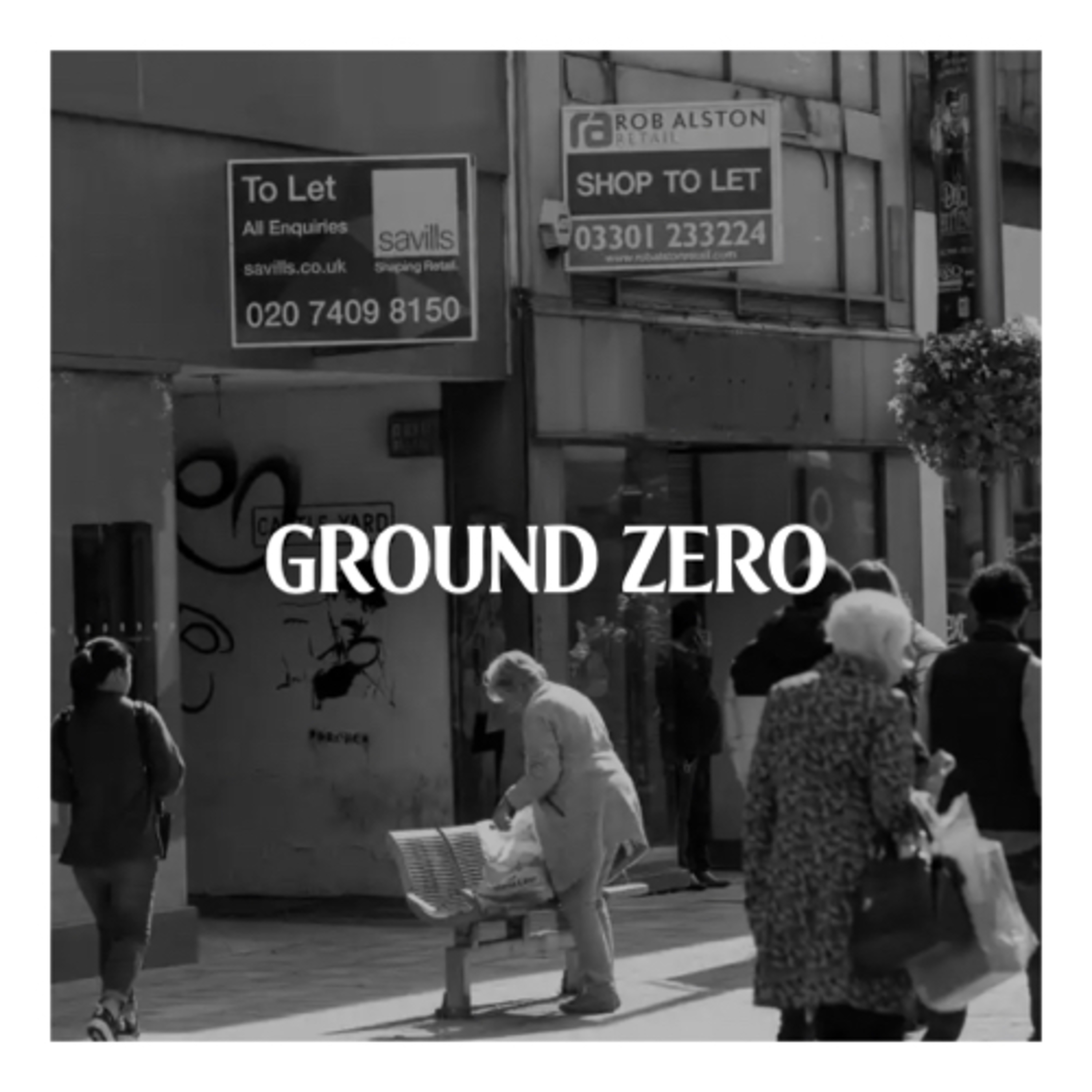 Ground Zero episode artwork