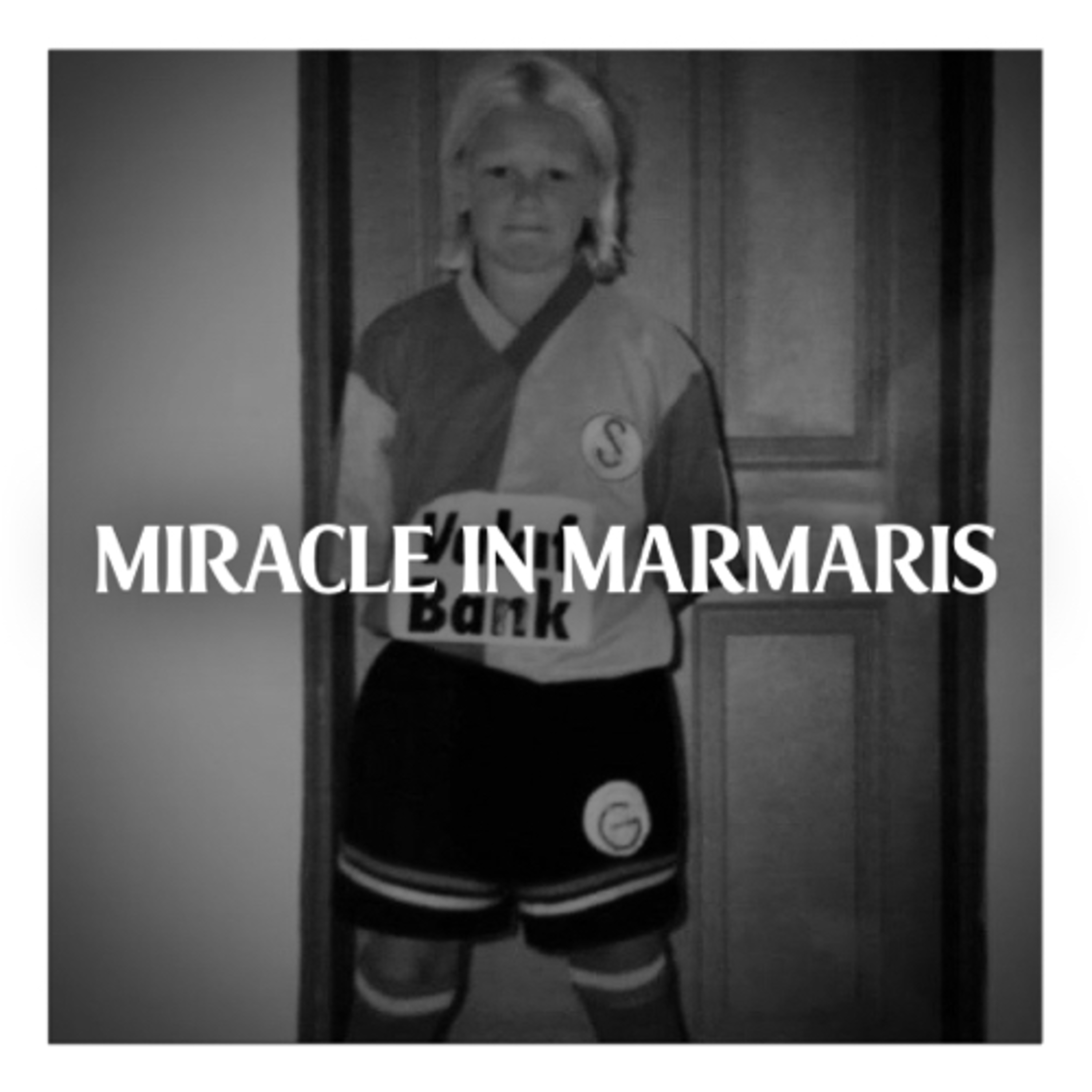 Miracle In Marmaris episode artwork