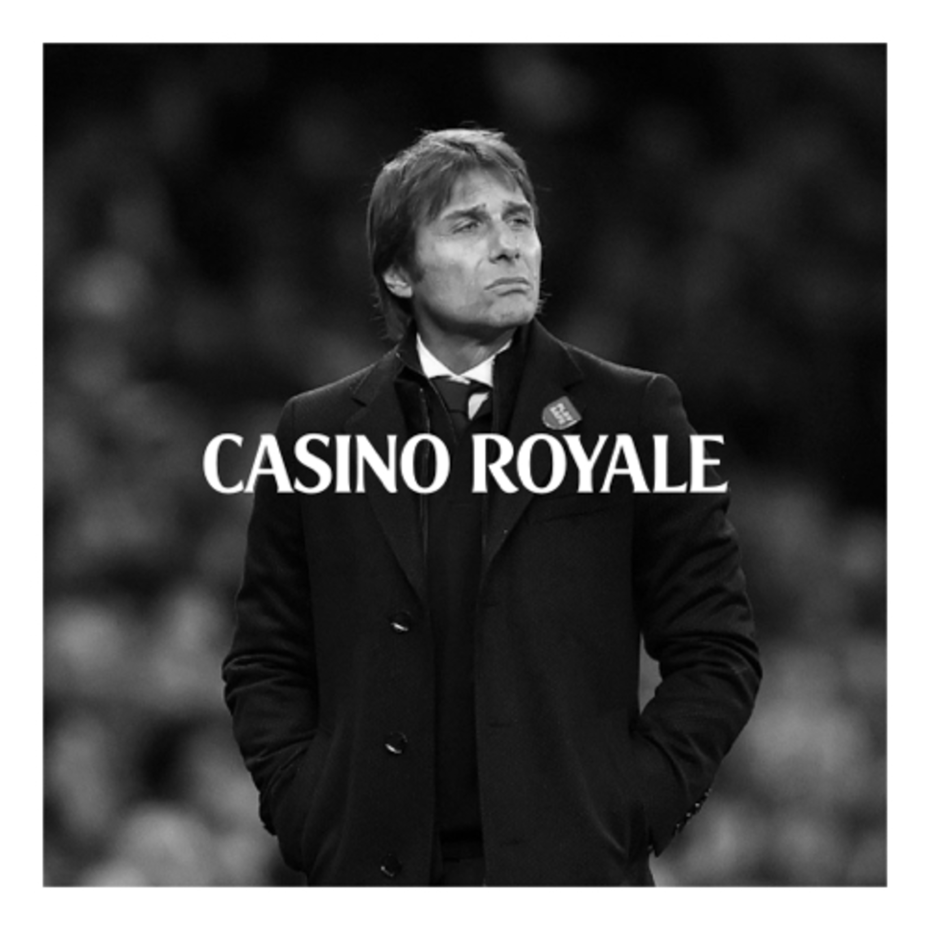 Casino Royale episode artwork