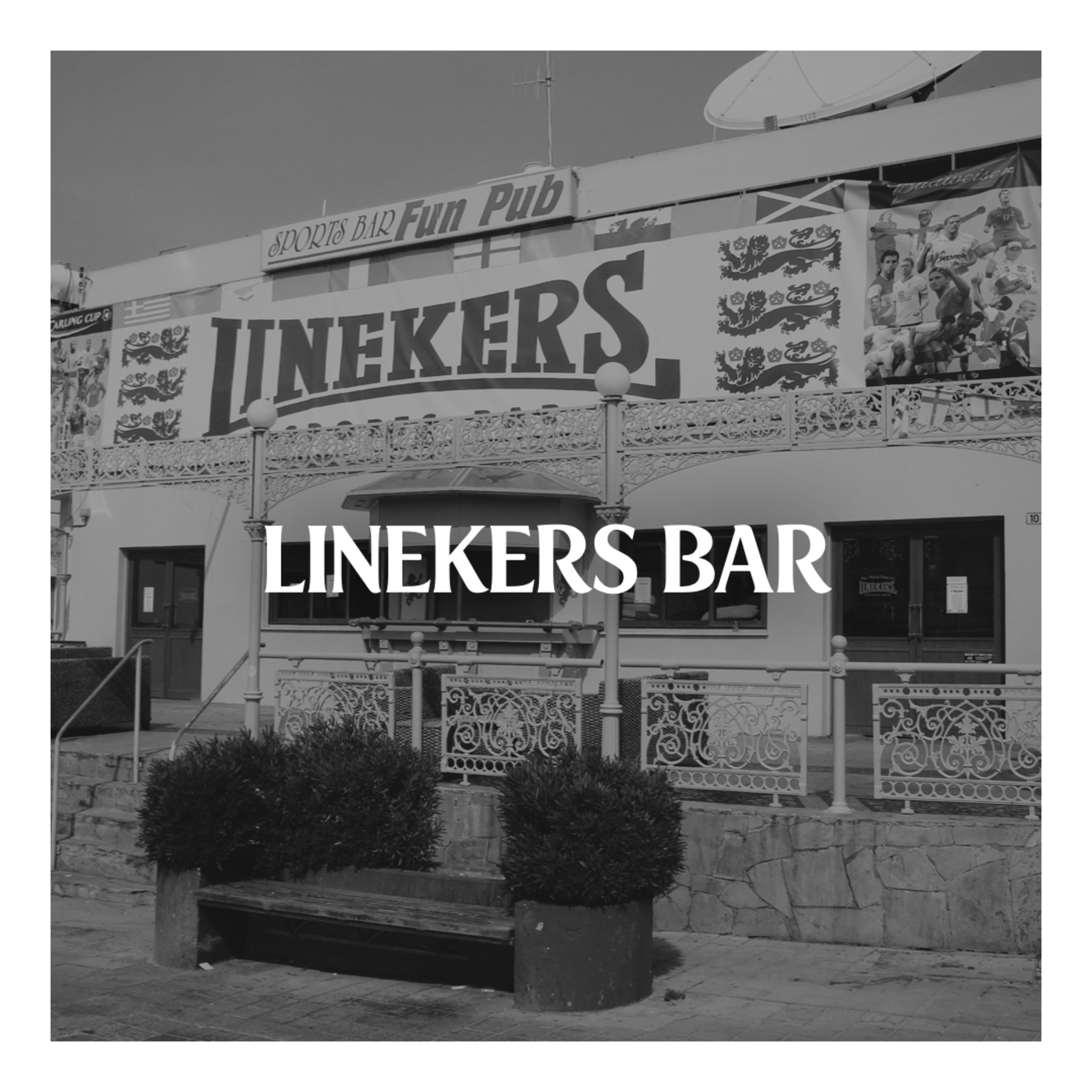 Linekers Bar episode artwork
