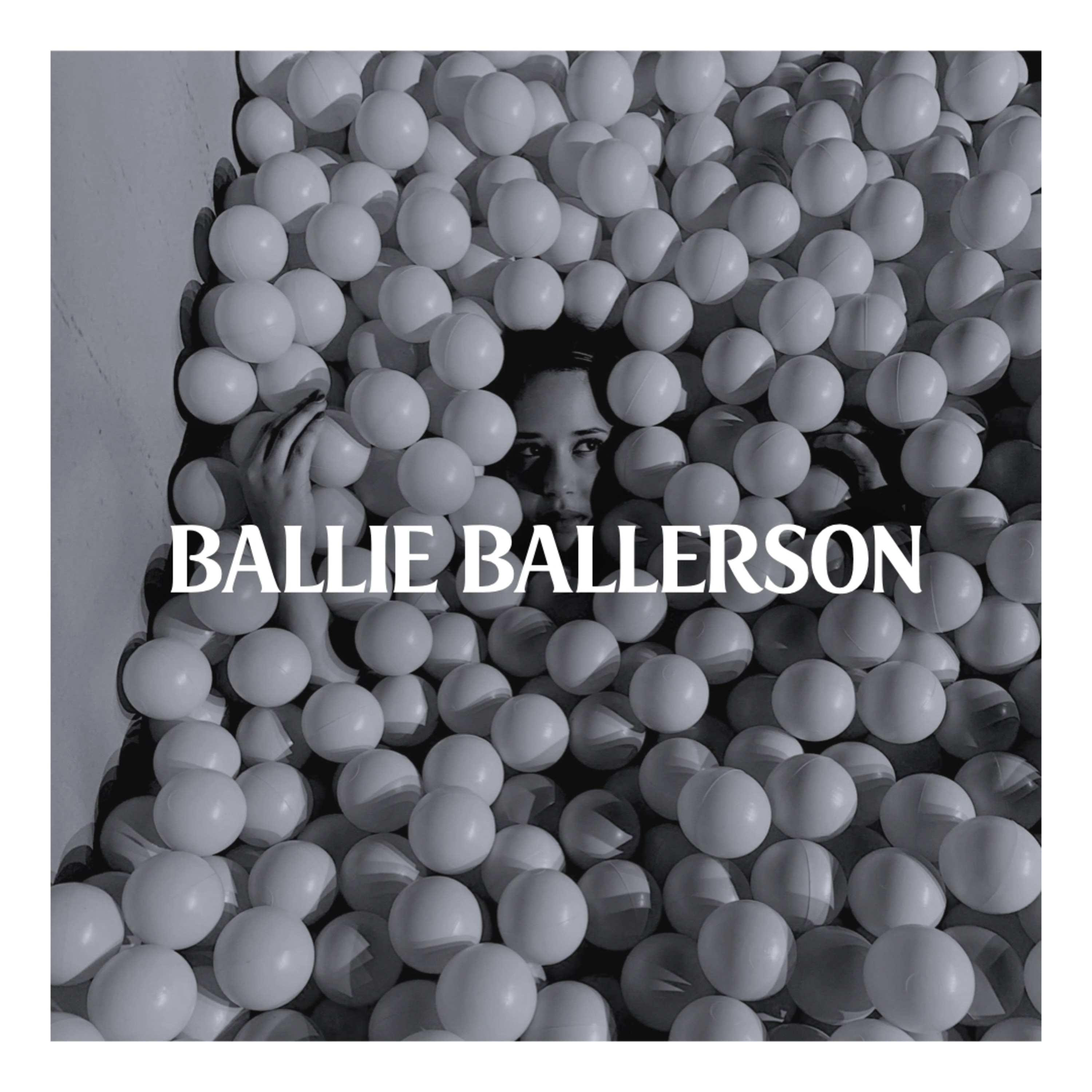 Ballie Ballerson episode artwork