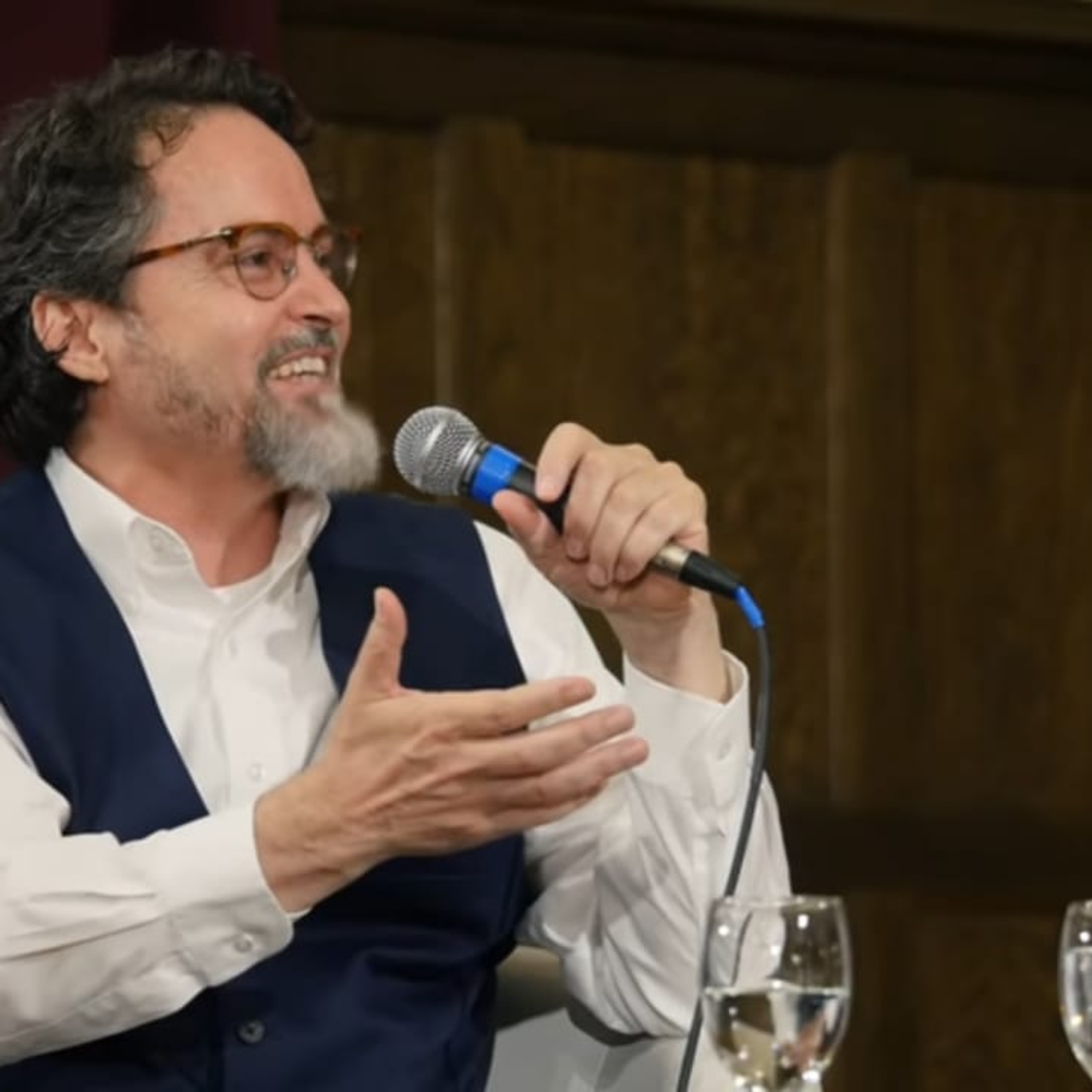 5 REASONS WHY YOU SHOULD PRAY - SHAIKH HAMZA YUSUF episode artwork