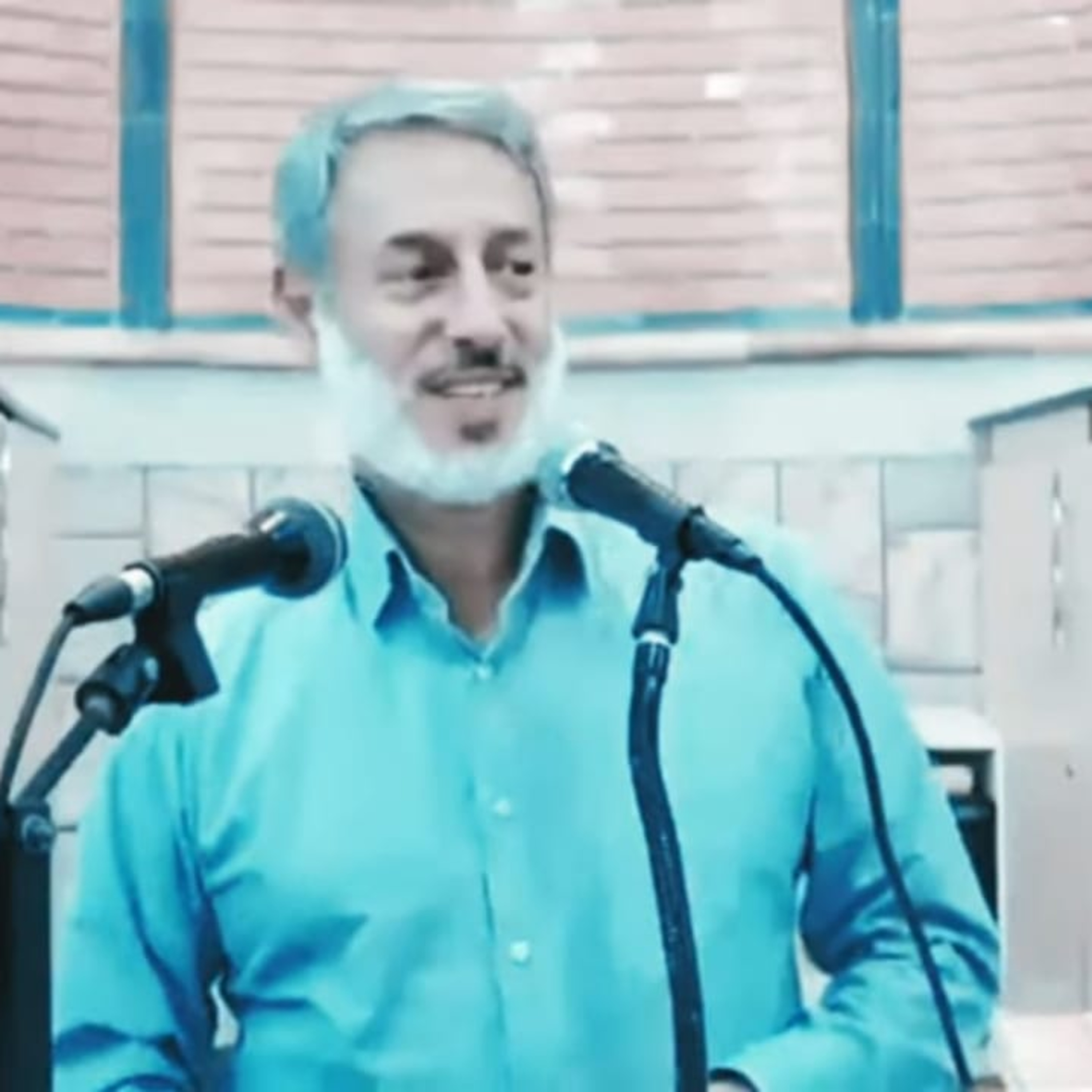 Shaykh Mohammed Salih Pordel: بخشنده باشیم - شیخ محمد صالح پردل episode artwork