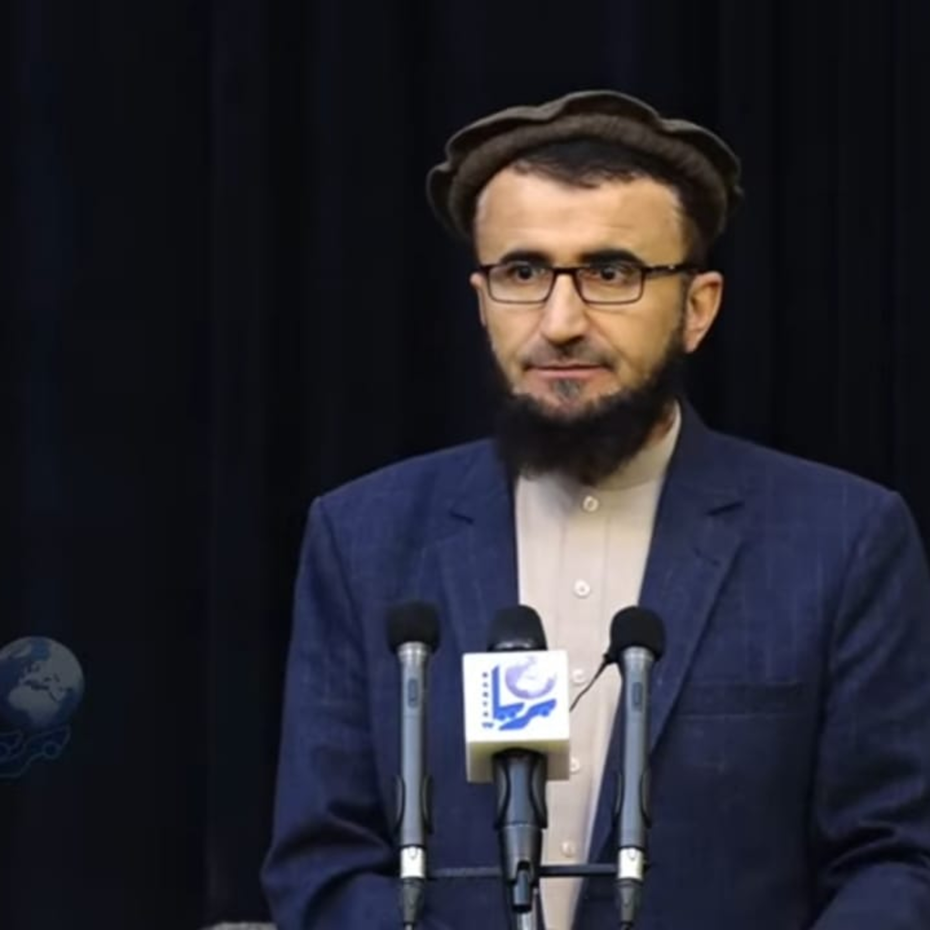 Mufti Hafiz Urahman Naqi: خطبه نماز جمعه: مفتی حفیظ الرحمن نقی ...آیا تجلیل از سال نو یا نوروز جایز است یا نه؟ episode artwork