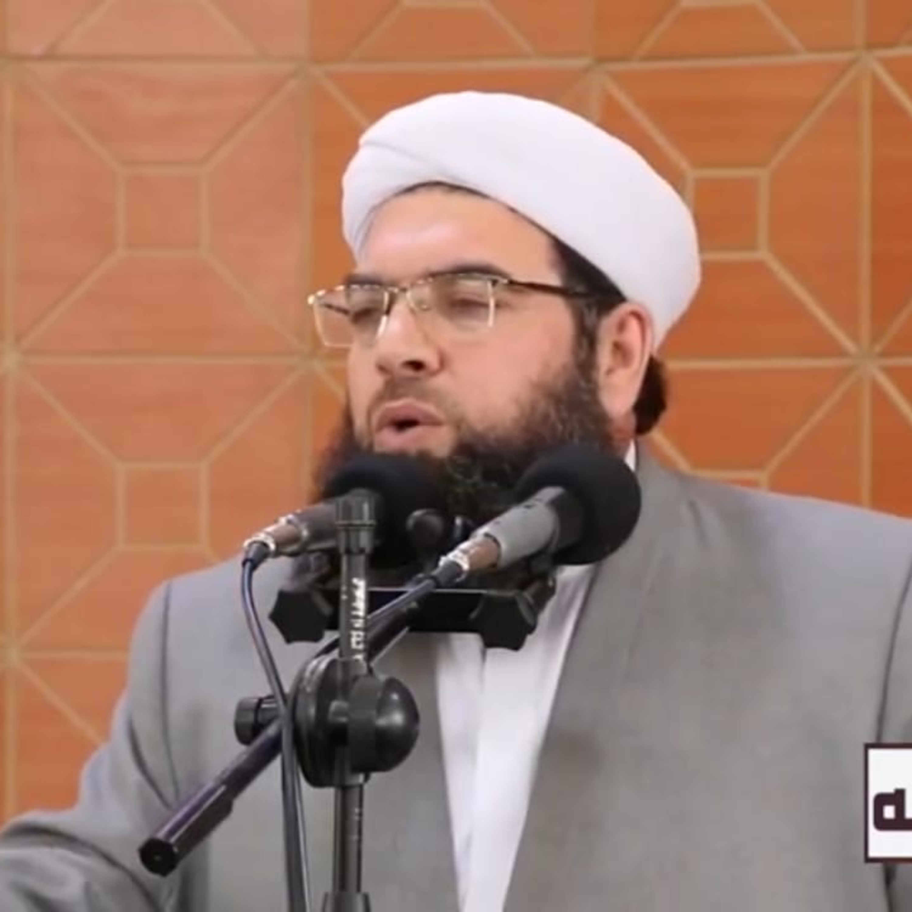 Mawlana Noori: مولانا فضل اللہ نوری: حیا  episode artwork