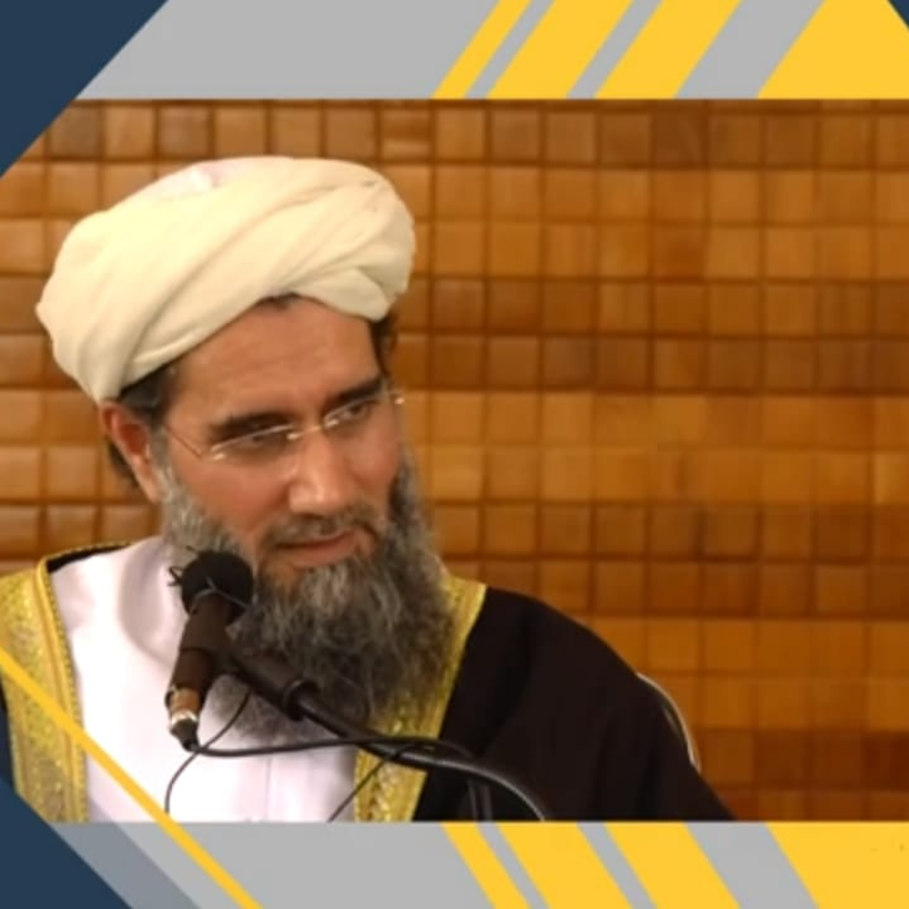 Sawal Wa Jawab 4: سوال و جواب: حکم خیرات بعد از وفات انسان چیست؟ استاد عبد السلام عابد  episode artwork