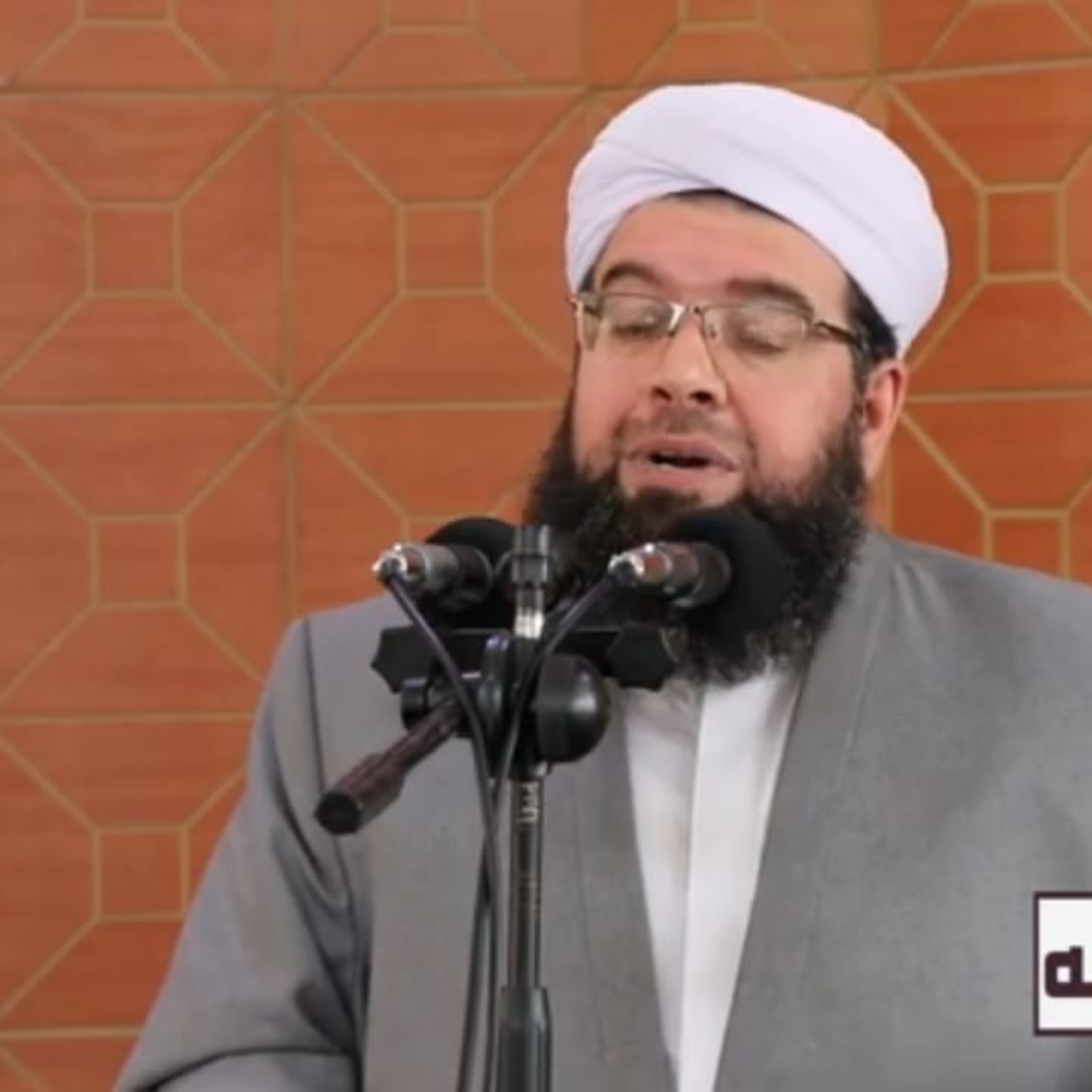 Mawlana Noori: من از فقر شما نمي ترسم؟ مولانا فضل الله نوری  episode artwork