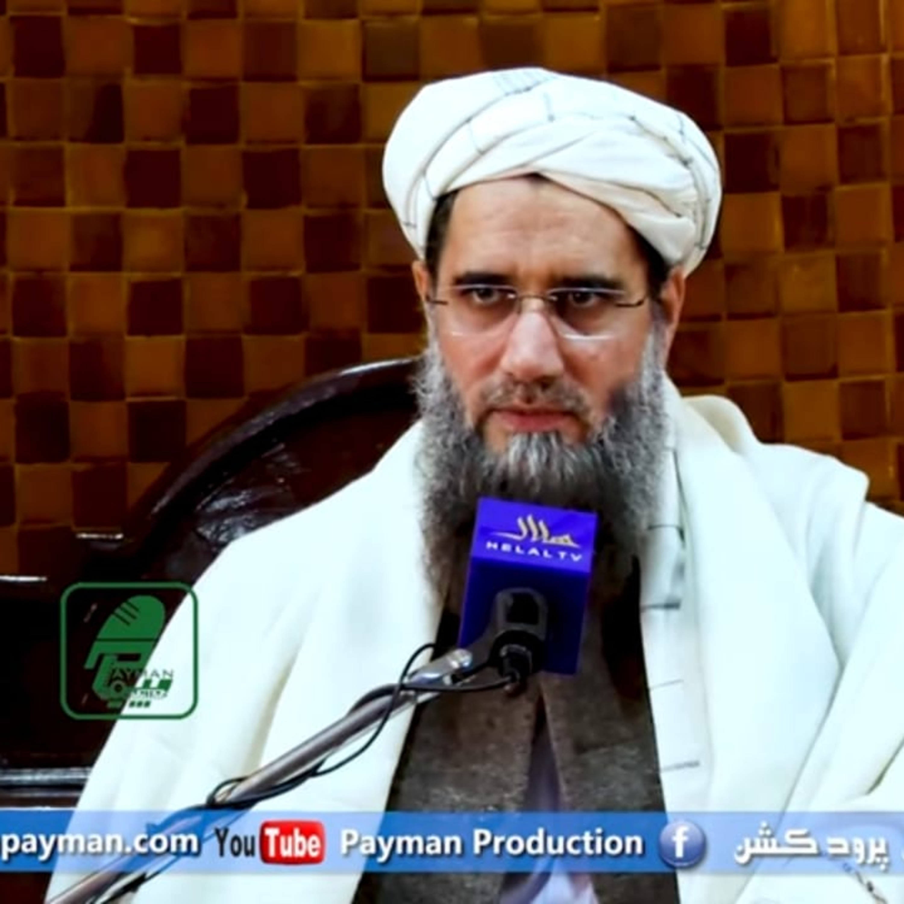 Dars E Ramadhan 1: 001- اعمال که قبل از ماه مبارک رمضان باید انجام داد- استاد عبدالسلام عابد episode artwork