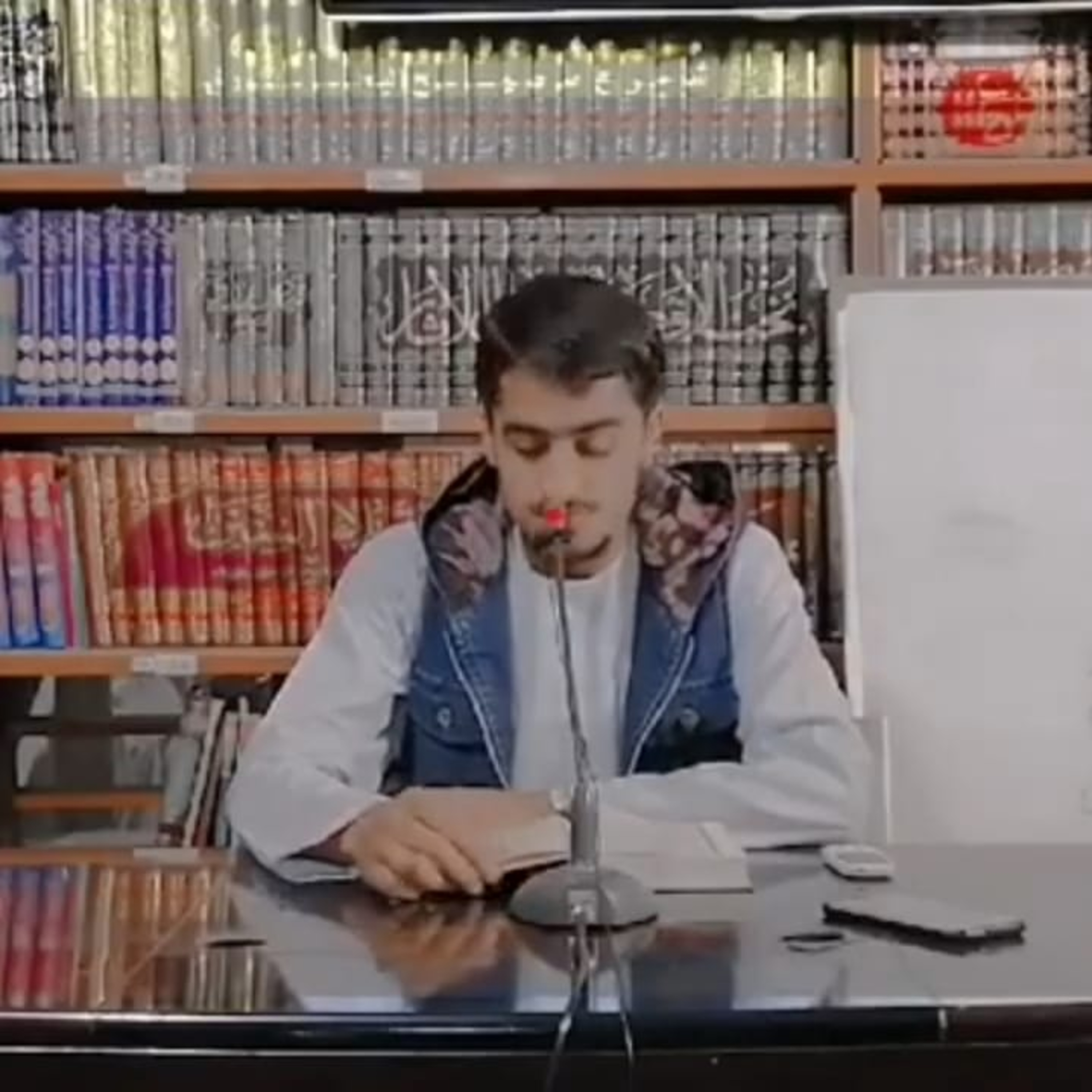Ustad Nasrat Sahibi: گناه‌ و انواع آن ۲: استاد نصرت صاحبی  episode artwork