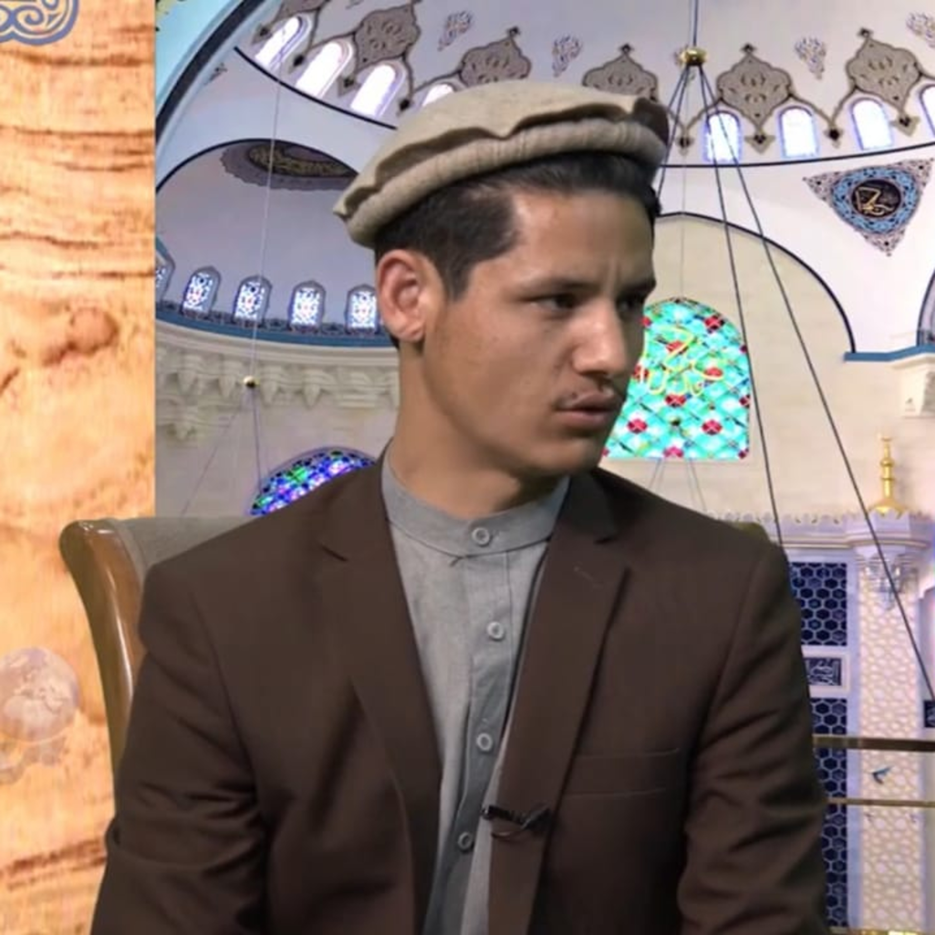 Sitara Hai Ummat 1: ستاره های امت: شخصیت حضرت سعد بن ابی وقاص (رض) - استاد محمد کریم ادیب episode artwork