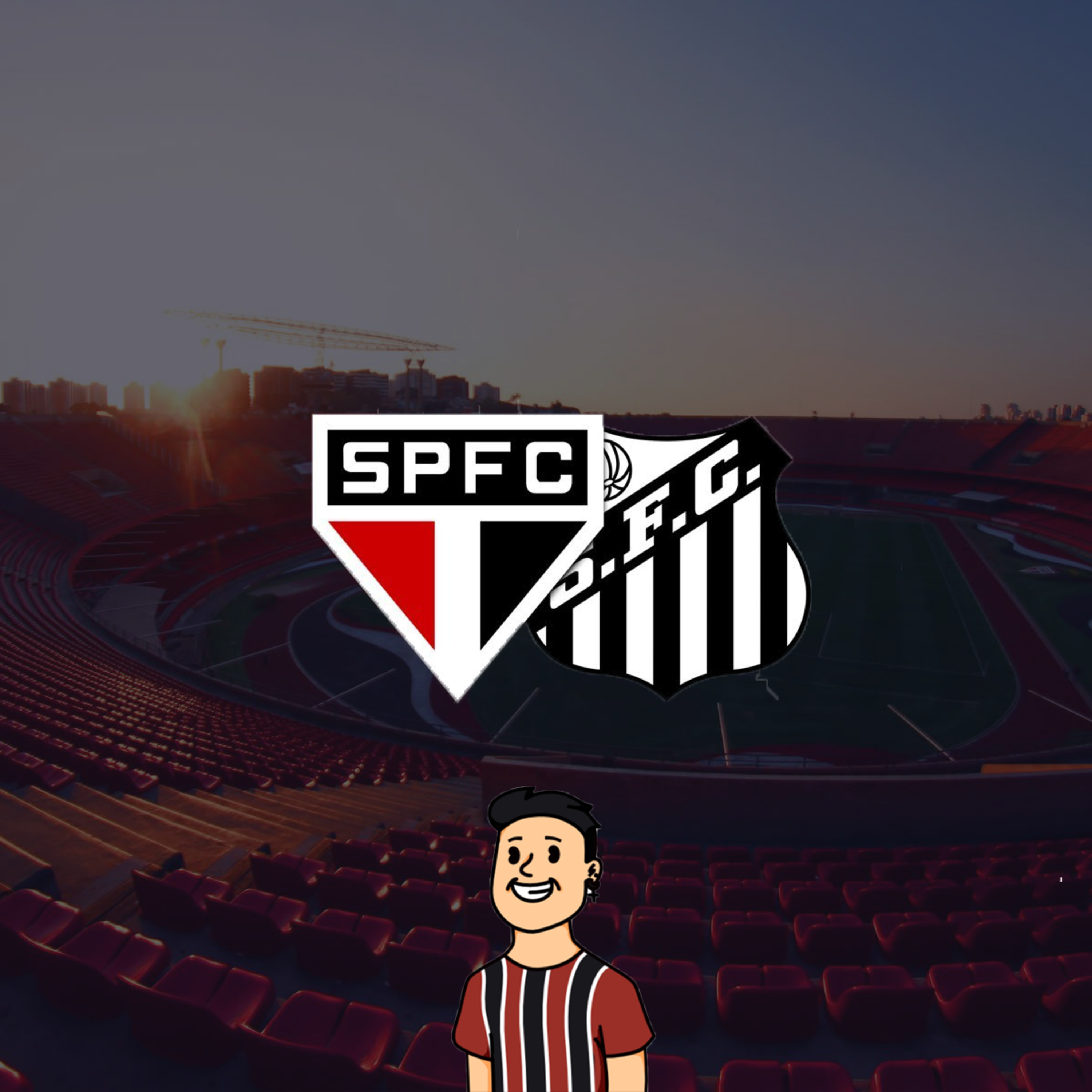 Anota aí, Tricolor!