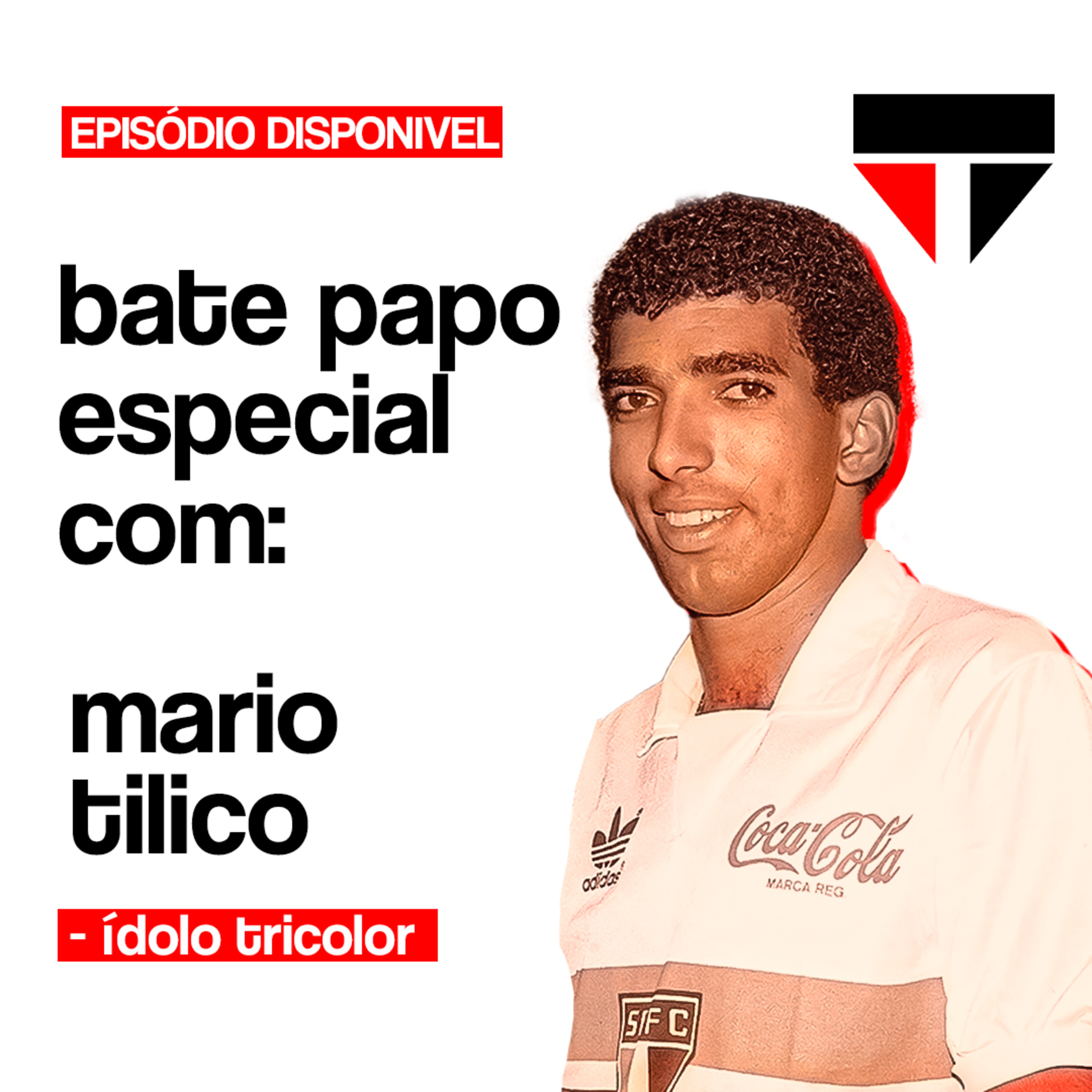 Anota aí, Tricolor!