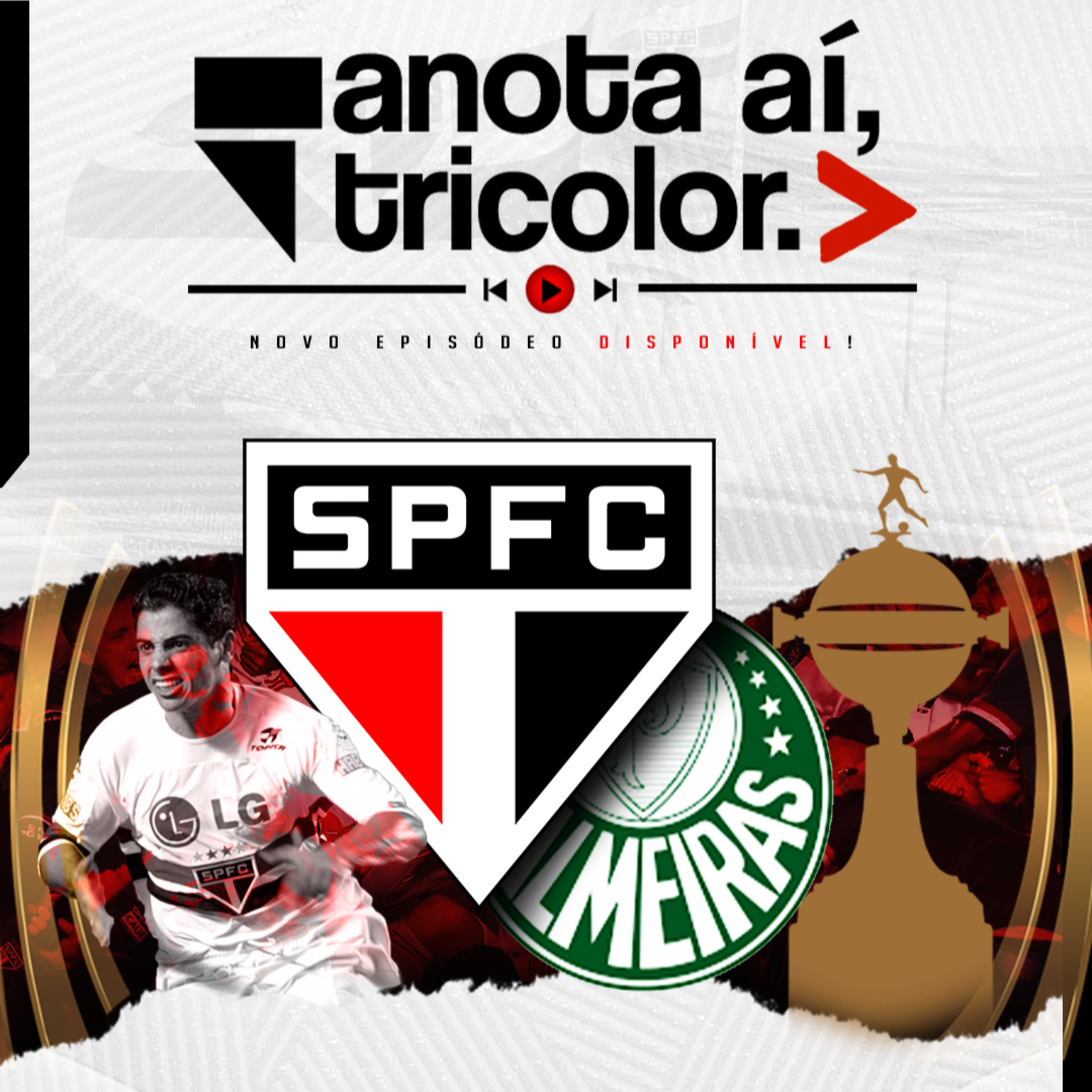 Anota aí, Tricolor!