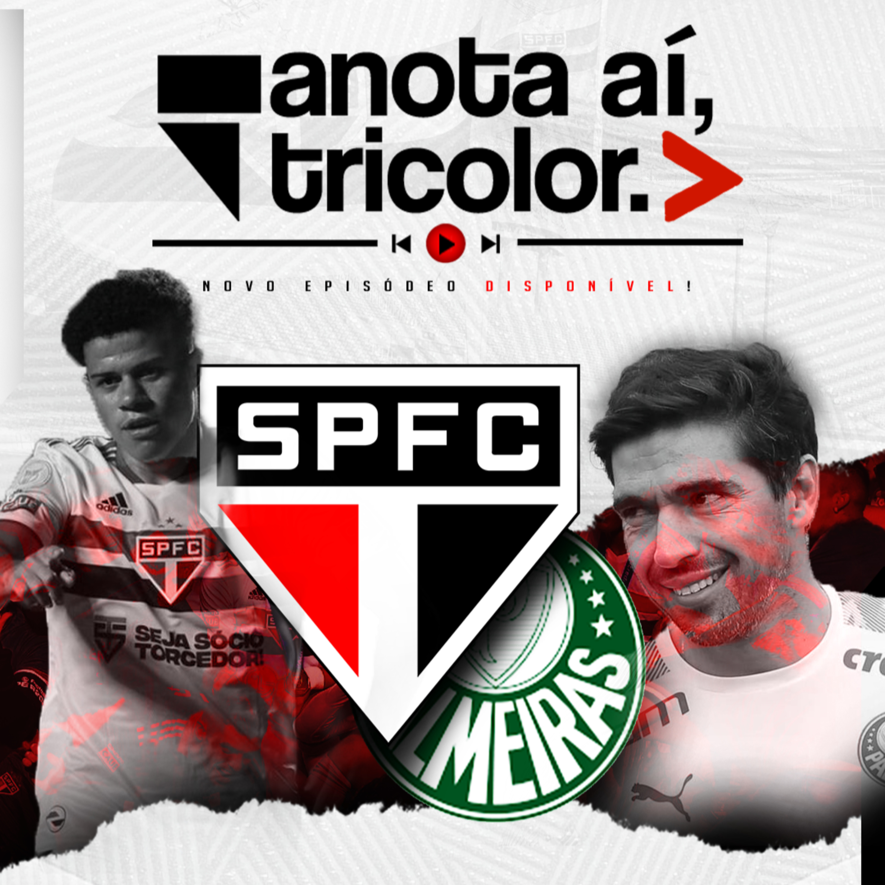 Anota aí, Tricolor!
