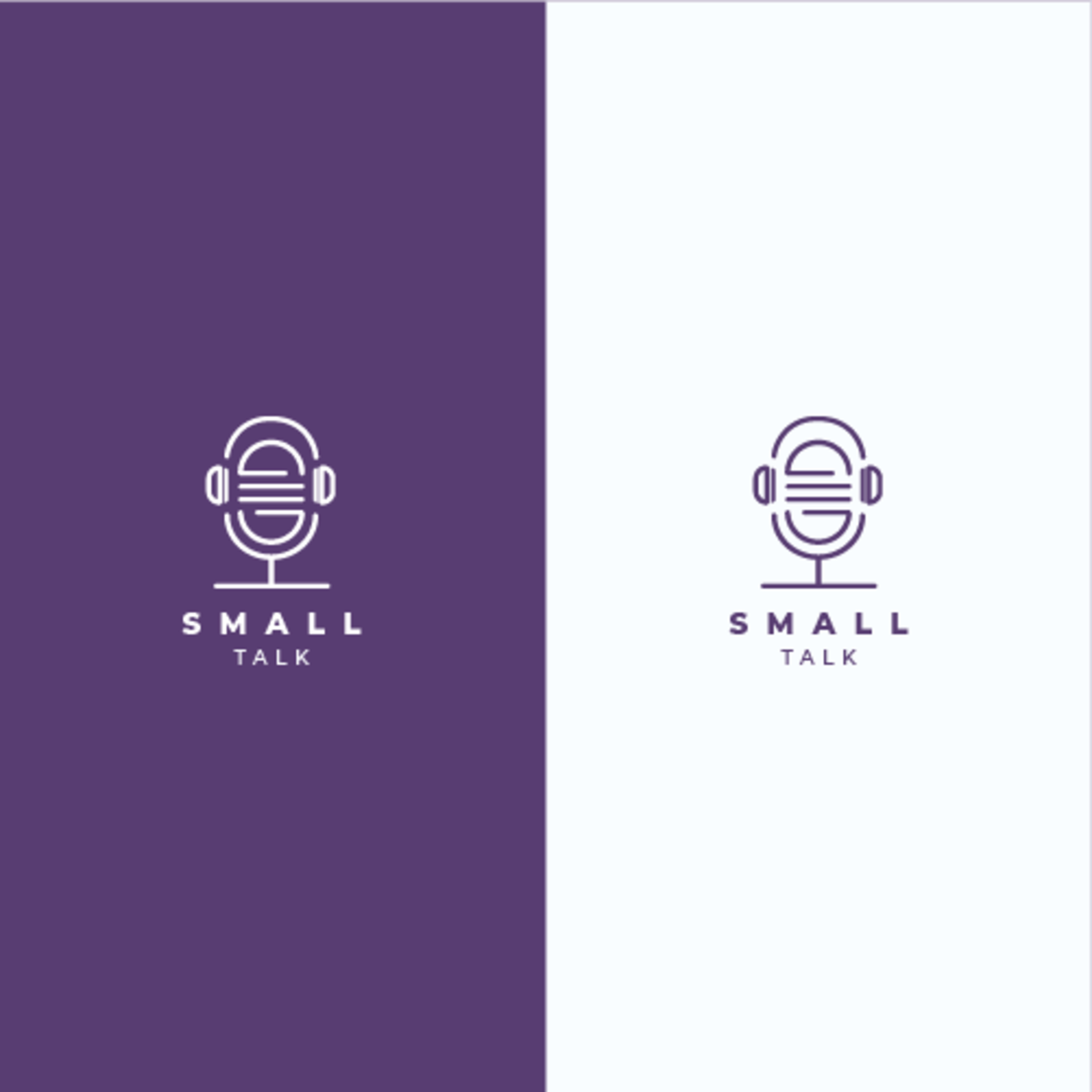 Small Talk Ep.1- La comunicación y su futuro. episode artwork