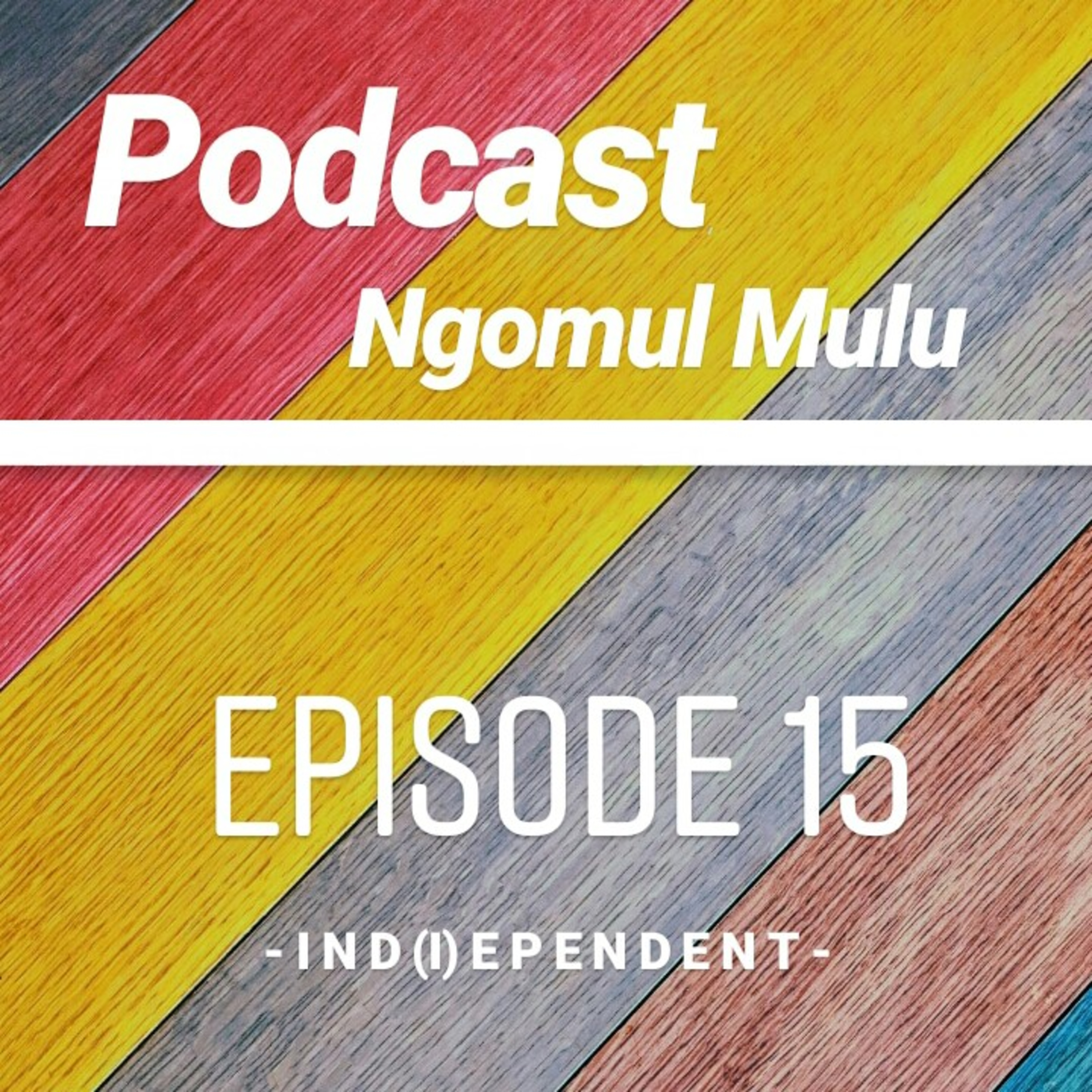 ngomul mulu