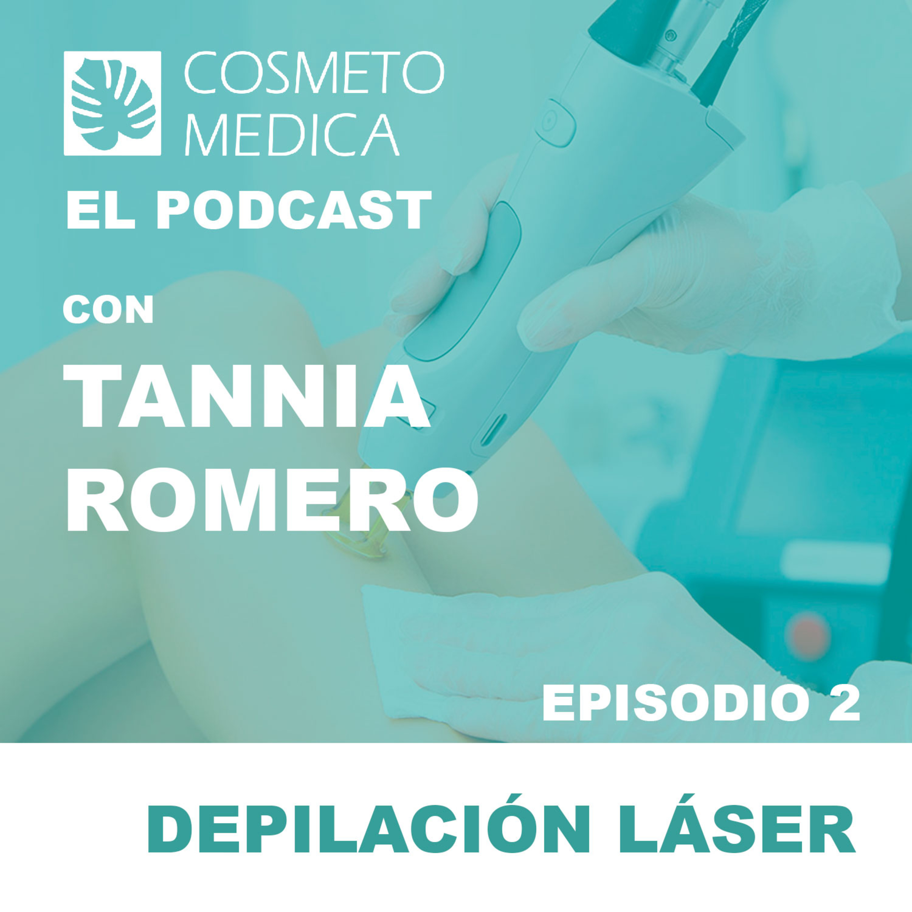 Depilación Láser episode artwork