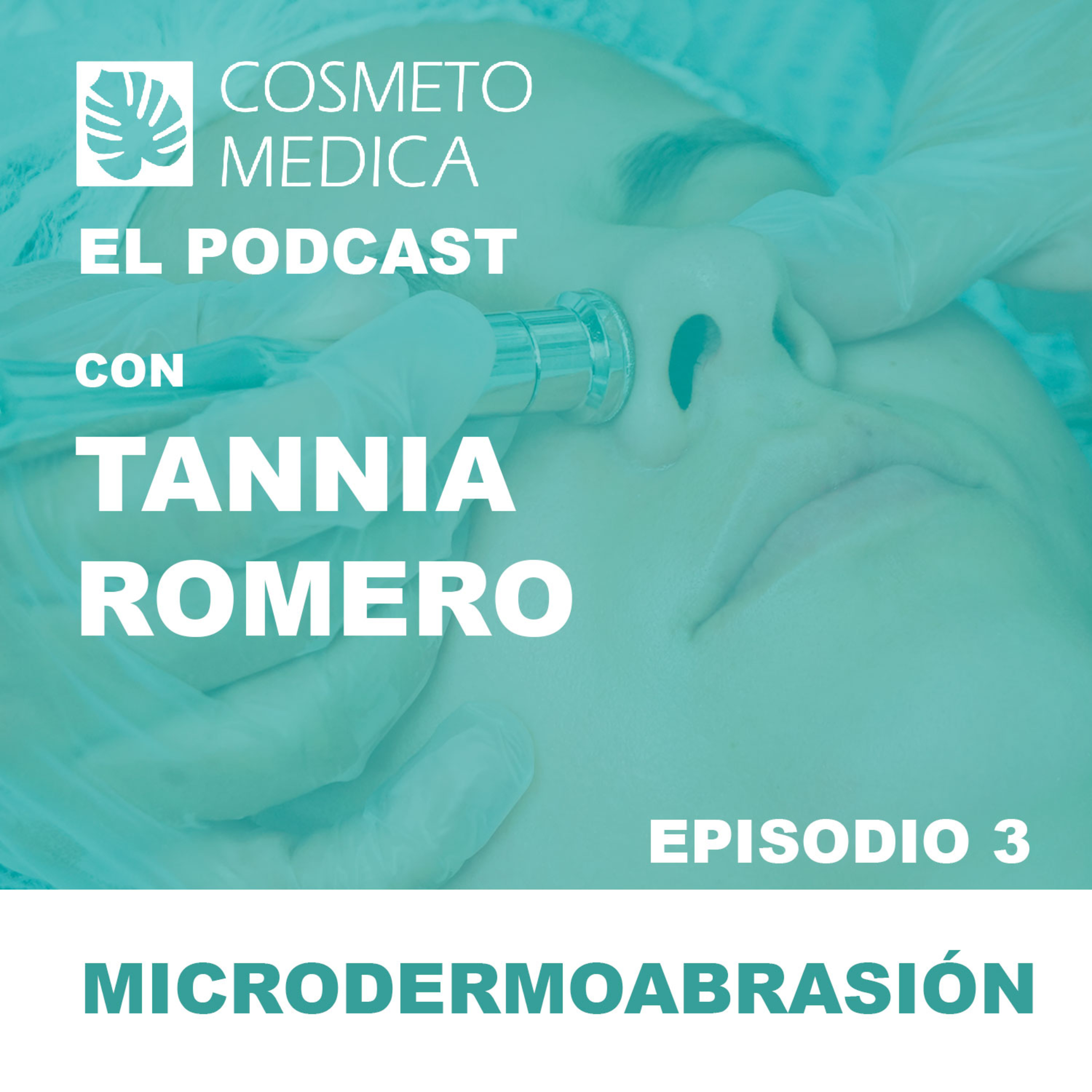 Microdermoabrasión episode artwork