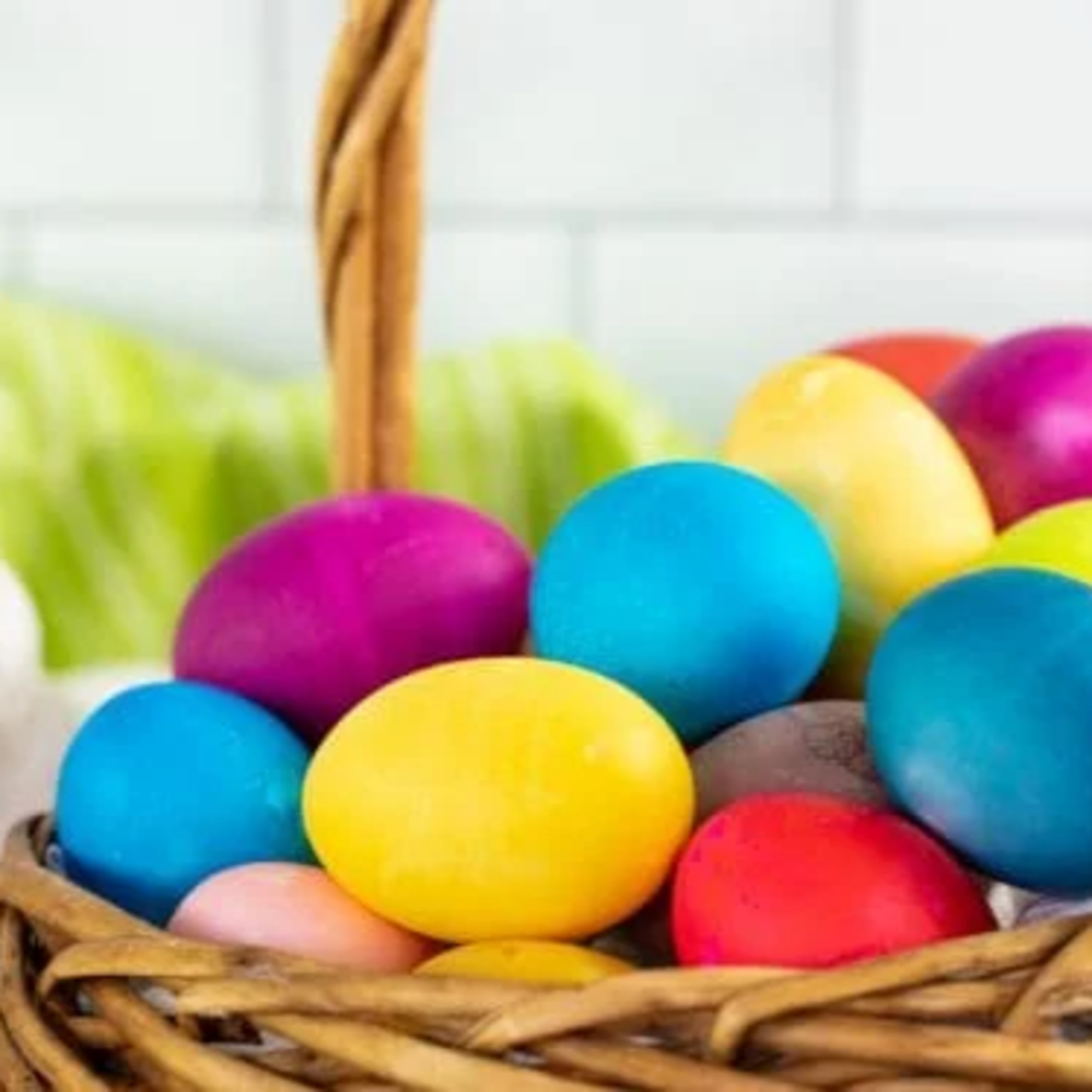 Easter Morning Worship 04.04.2021 episode artwork