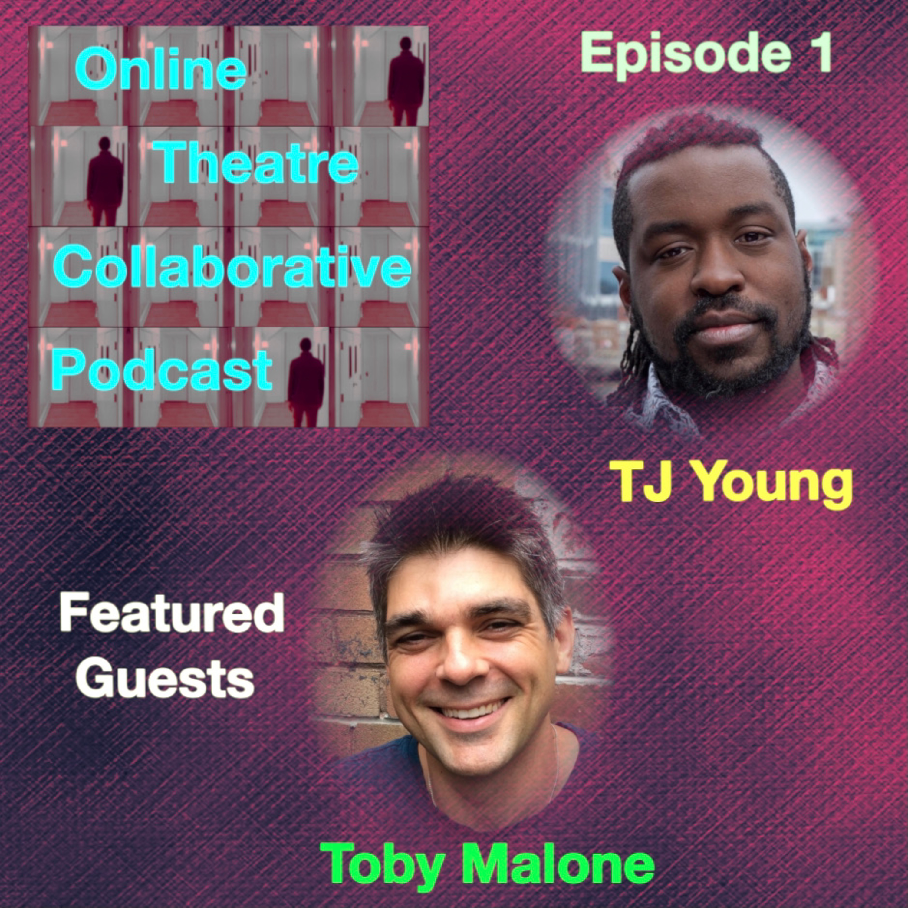 Online Theatre Development Collaborative