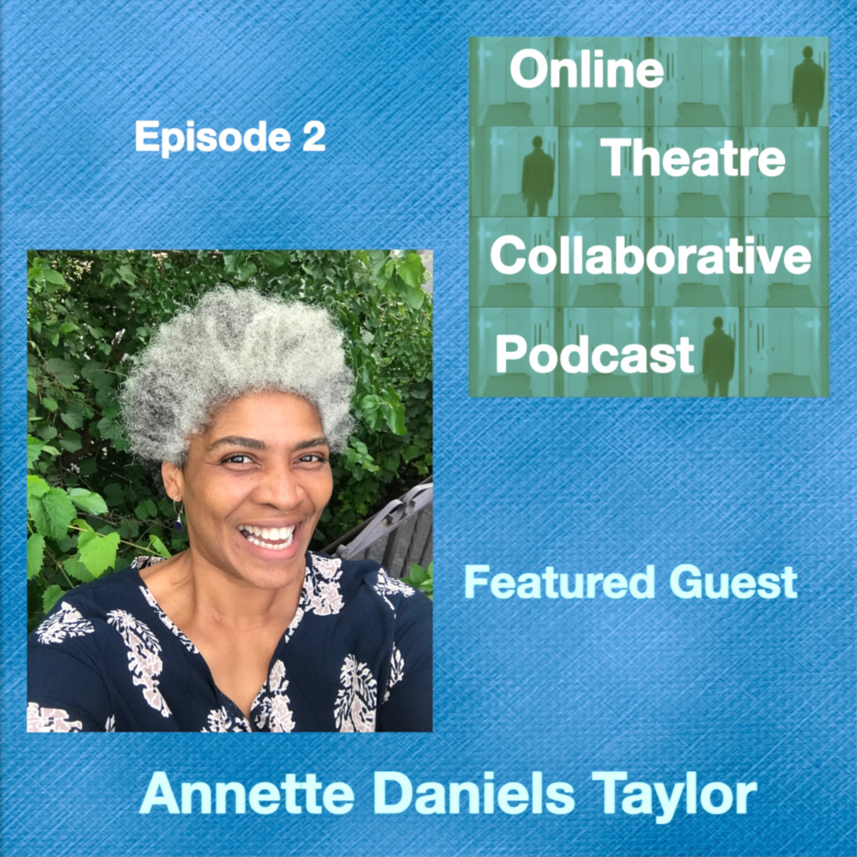Online Theatre Development Collaborative