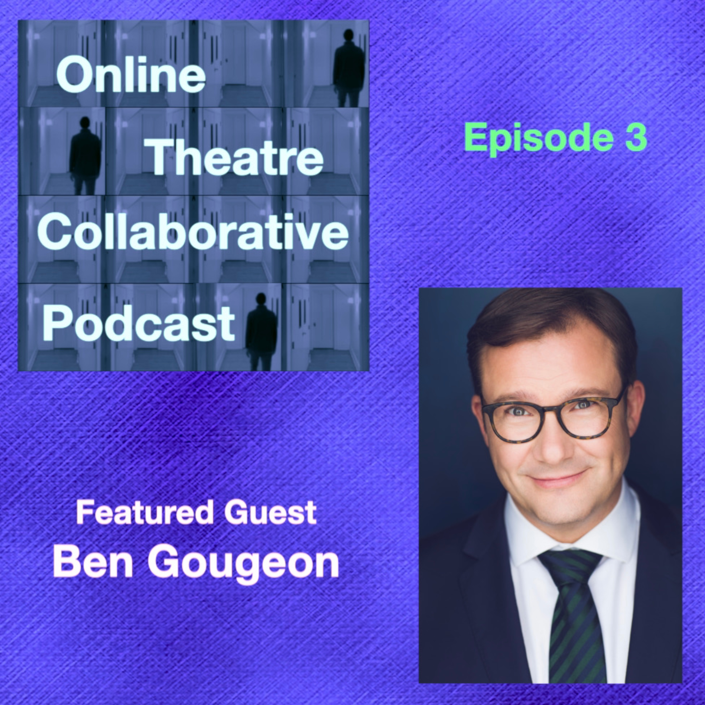 Online Theatre Development Collaborative