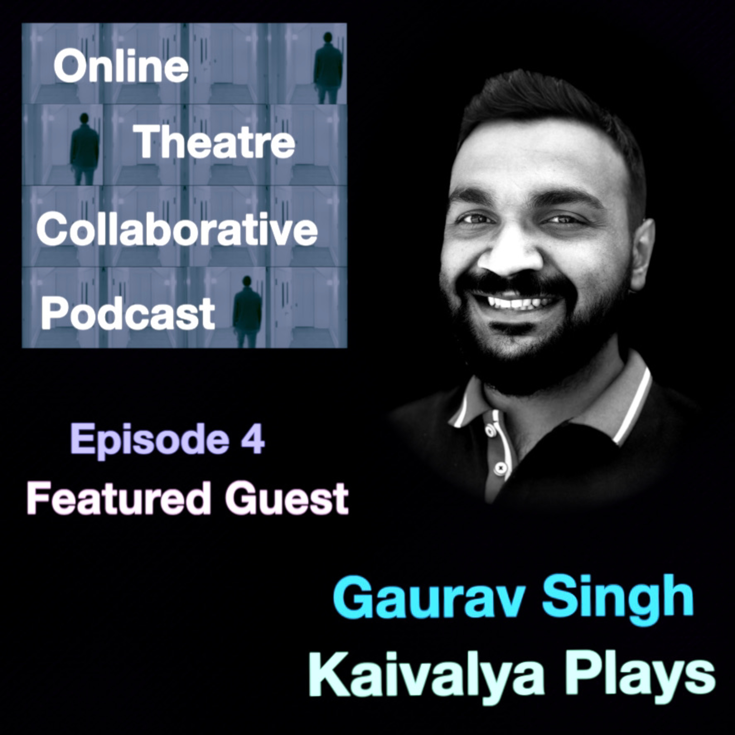 Online Theatre Development Collaborative