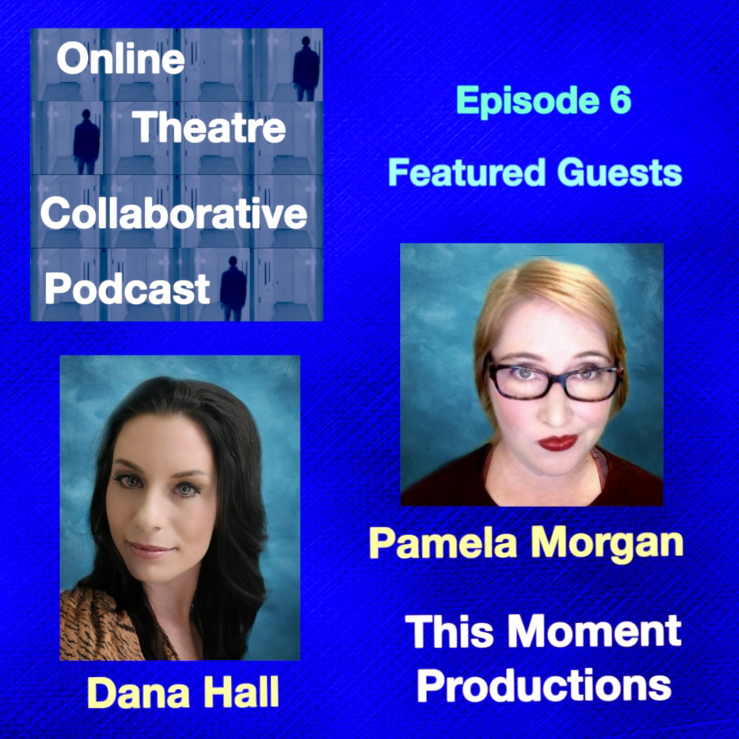 Online Theatre Development Collaborative