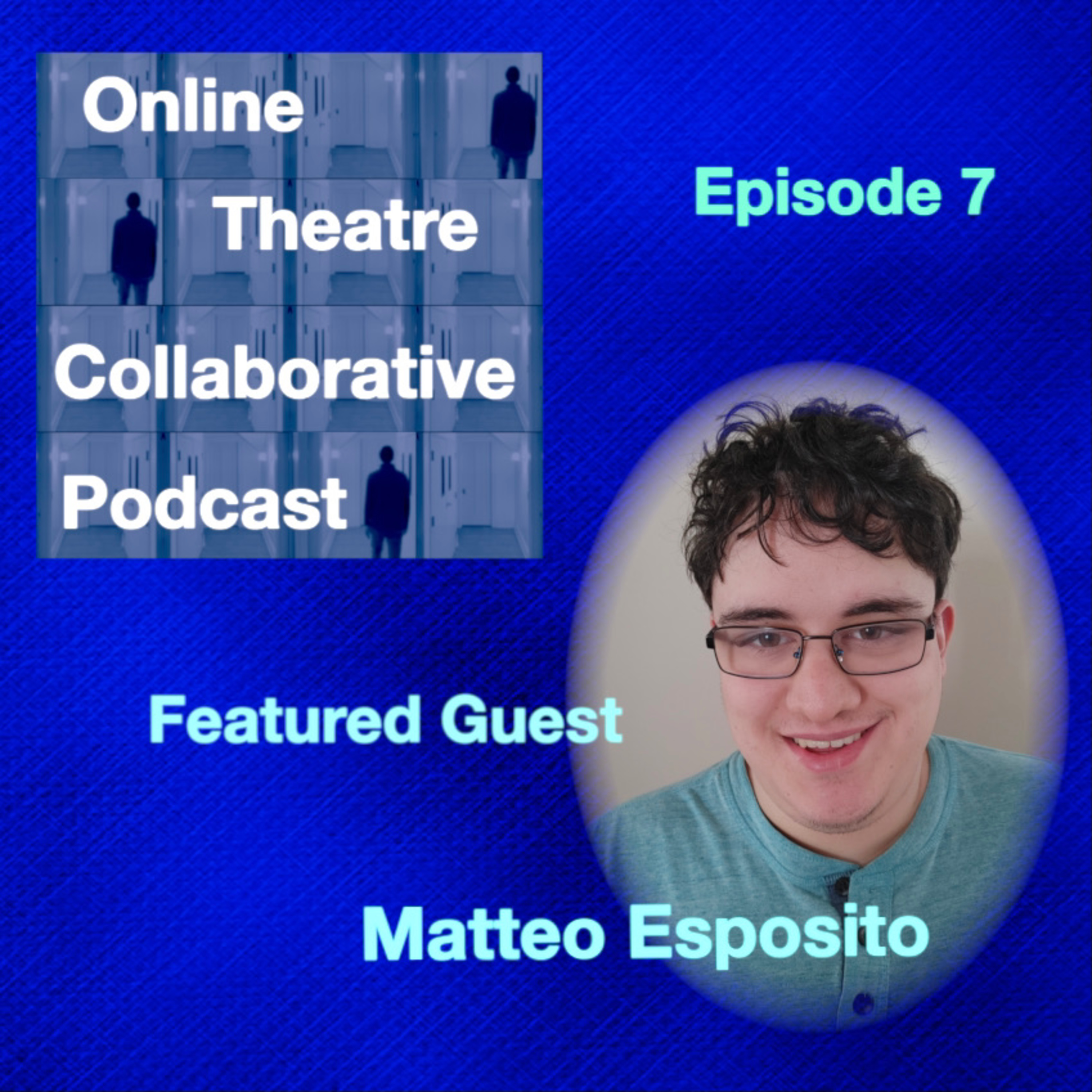 Online Theatre Development Collaborative
