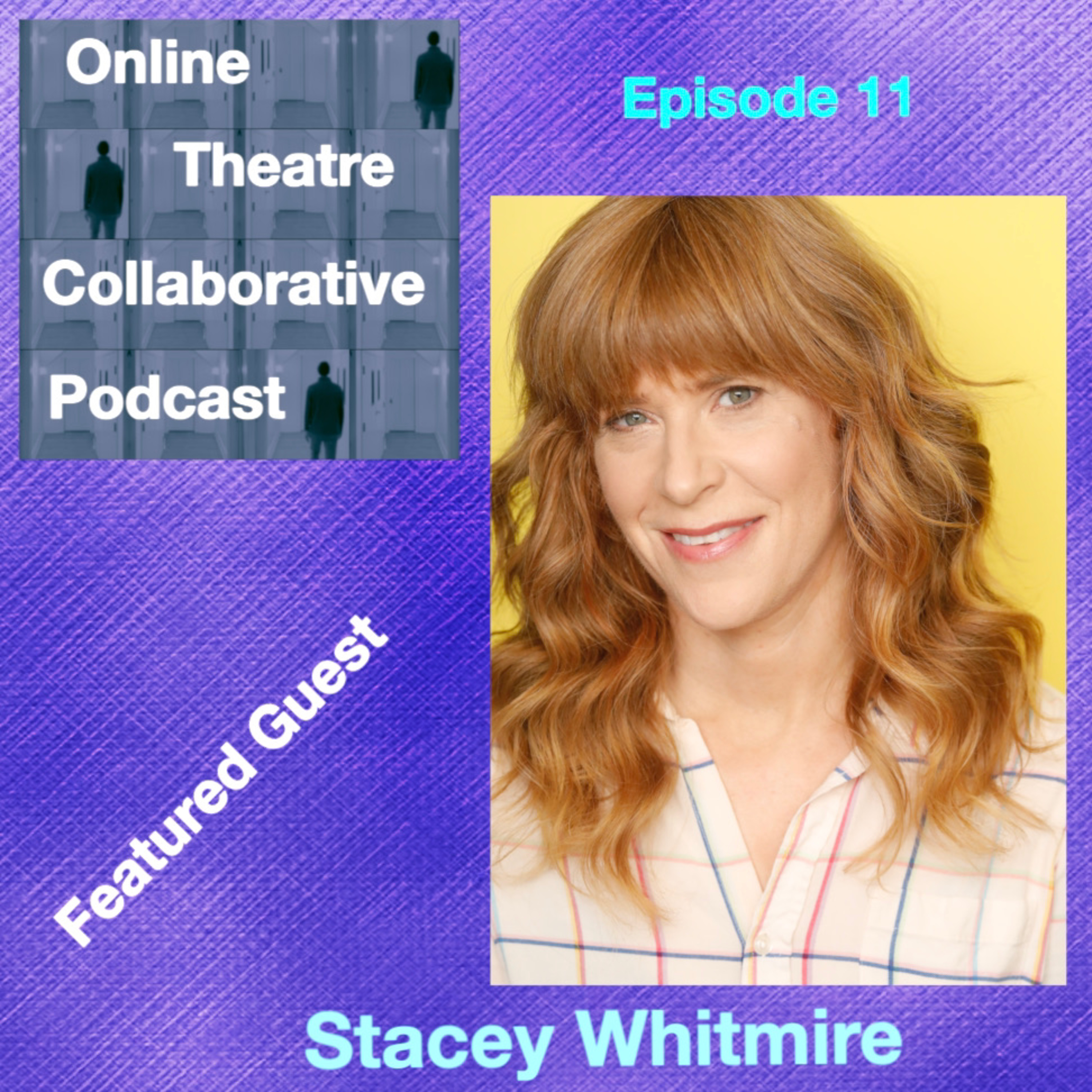 Online Theatre Development Collaborative