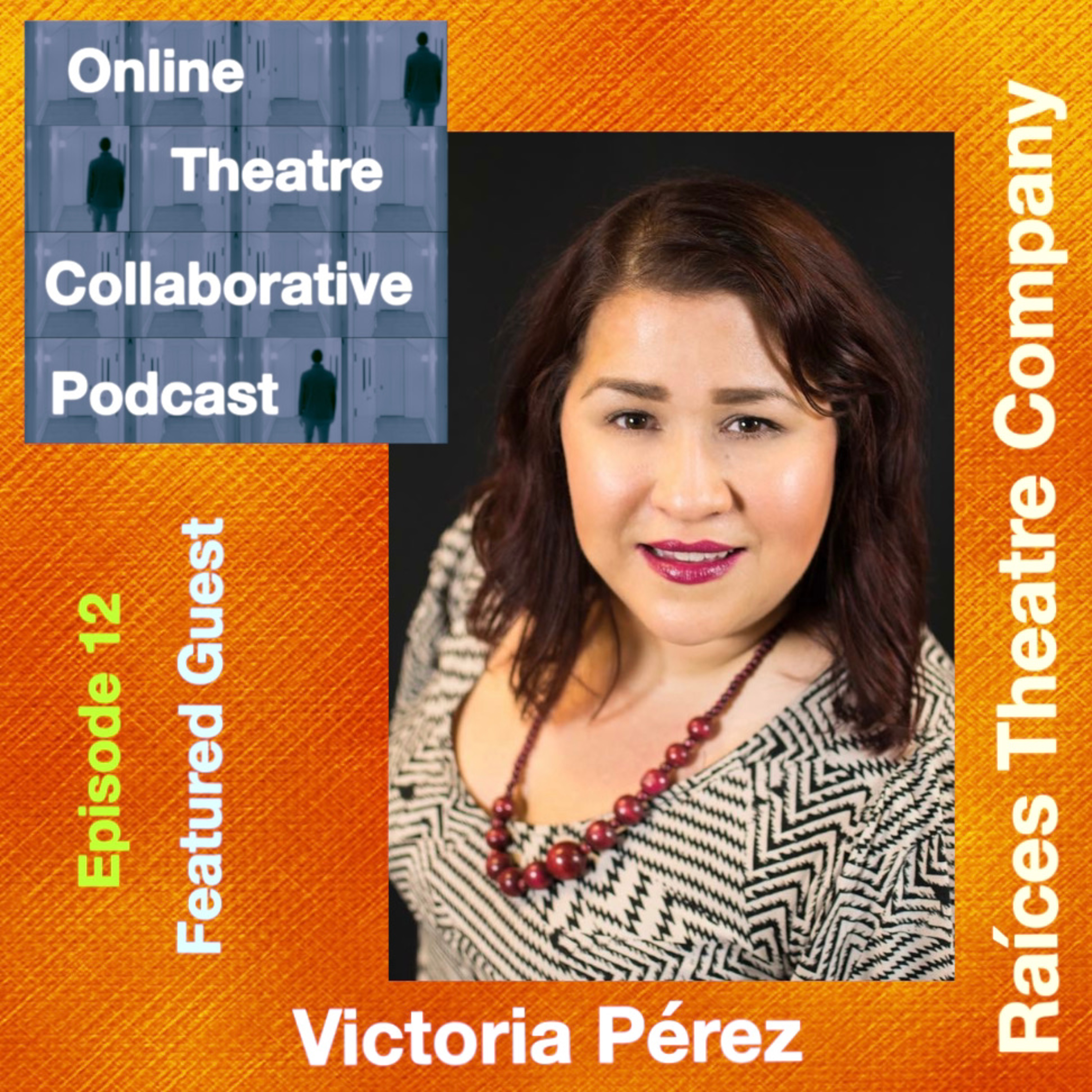 Online Theatre Development Collaborative